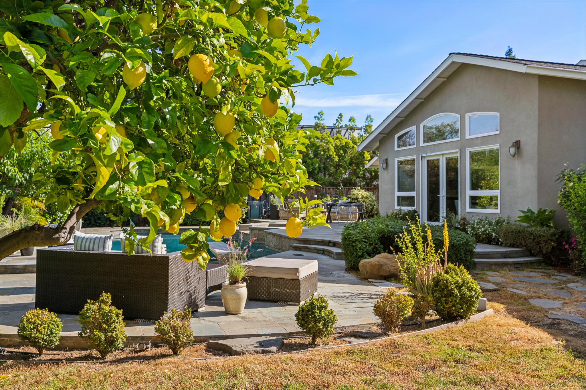 Los Altos Homes for Sale
