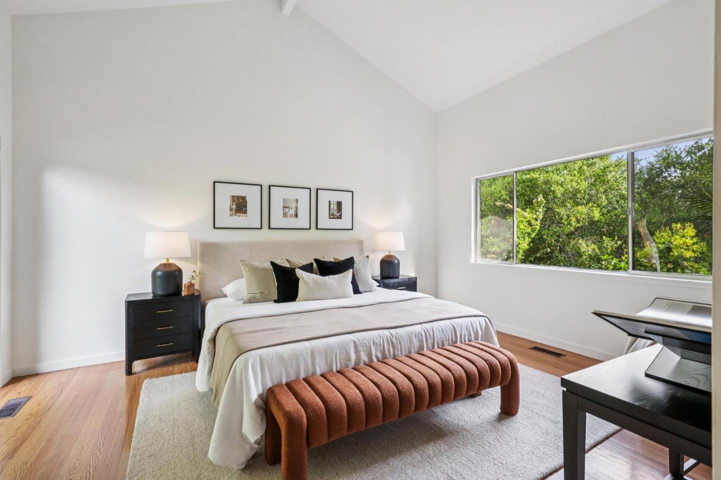 Los Altos Hills Homes for Sale