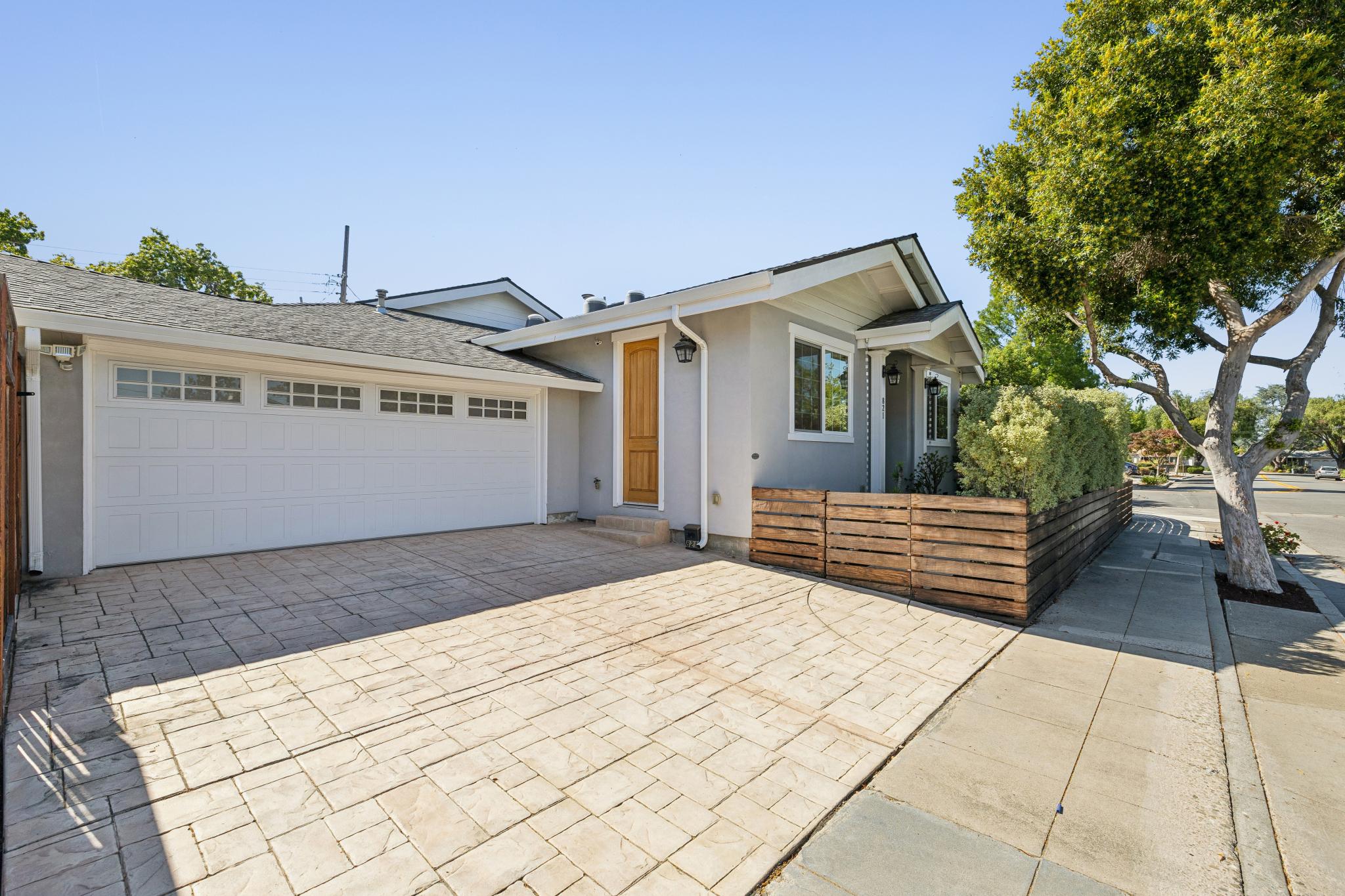 Sunnyvale Homes for Sale