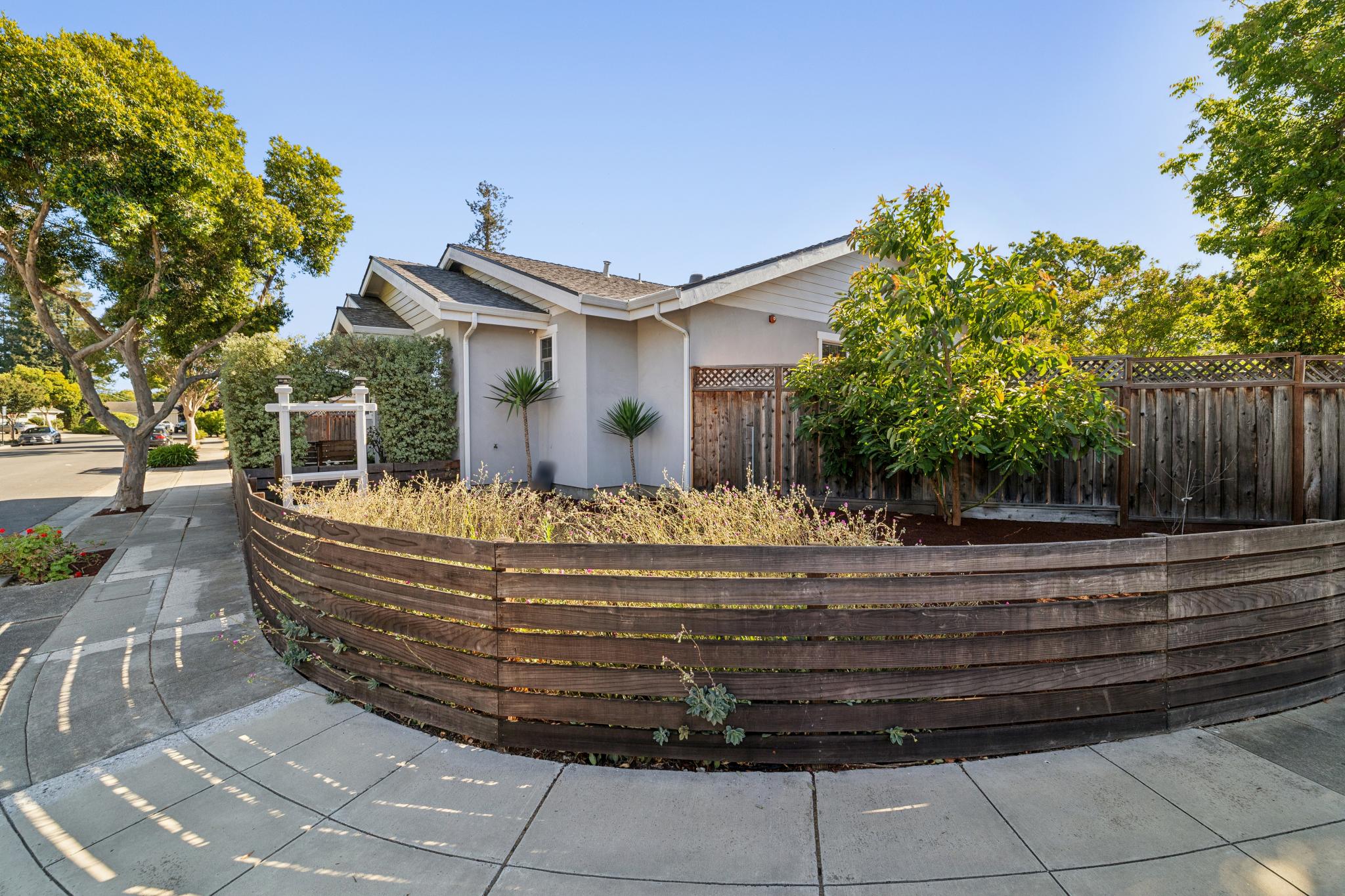 Sunnyvale Homes for Sale