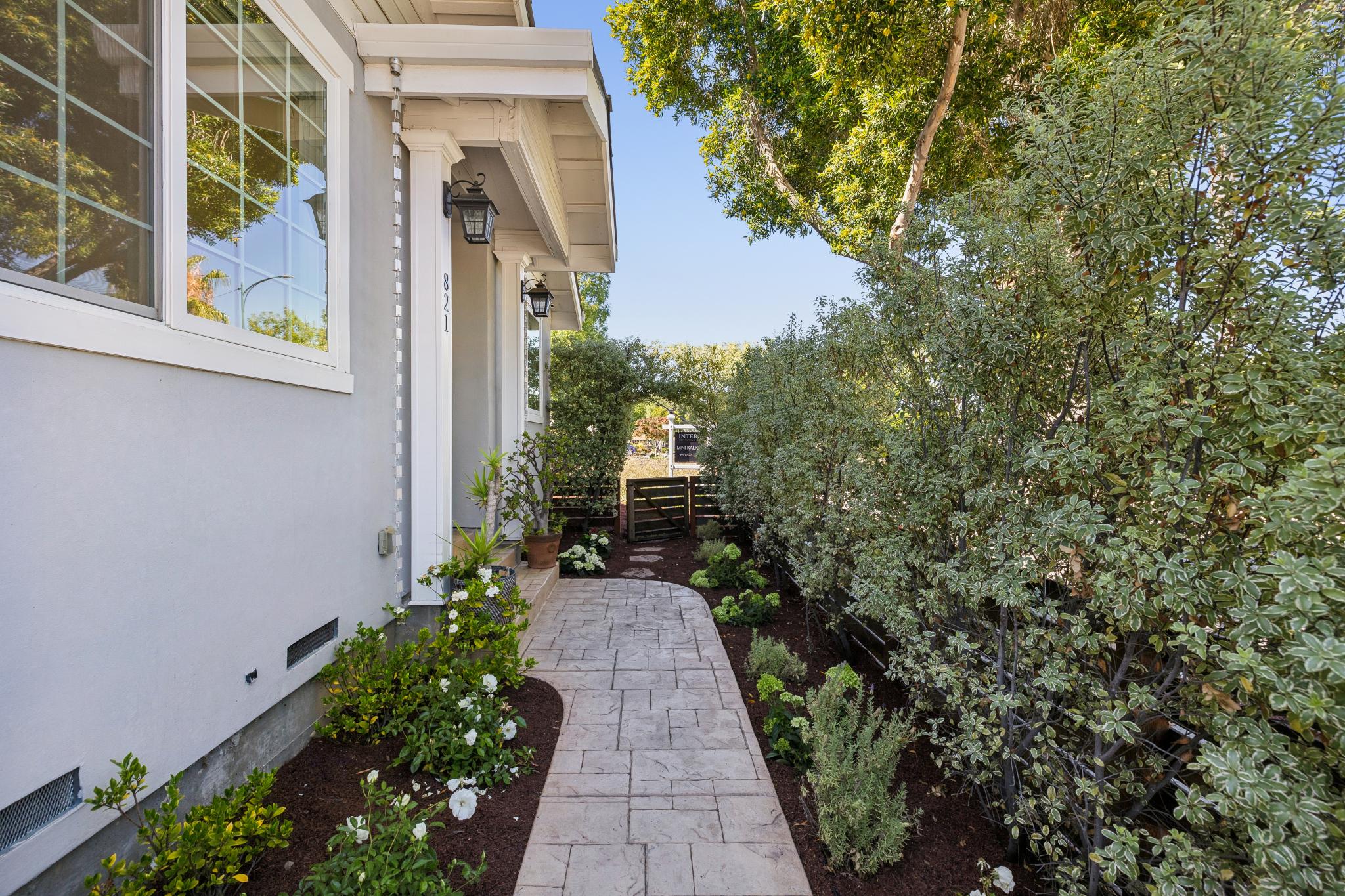 Sunnyvale Homes for Sale