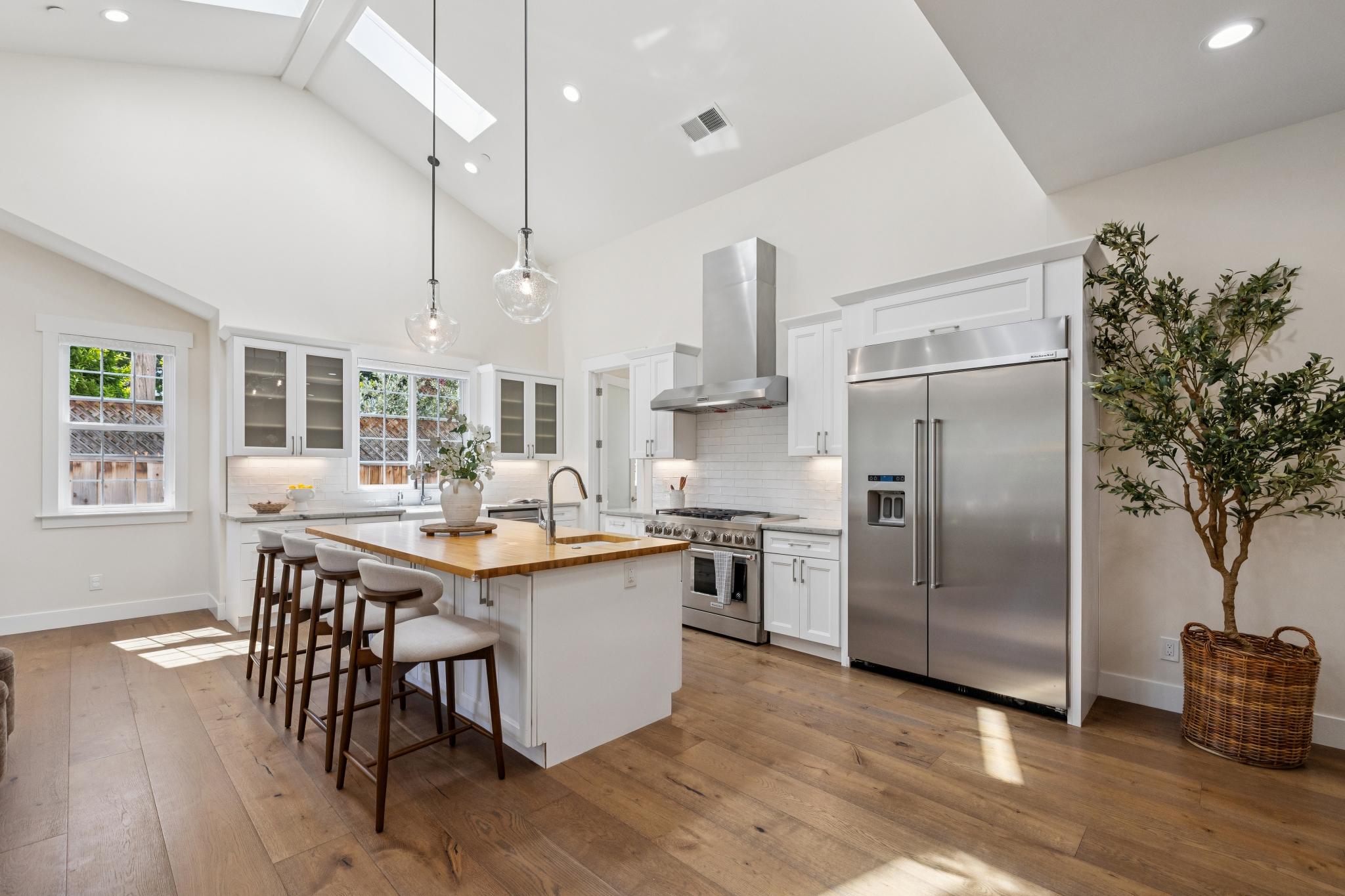 Sunnyvale Homes for Sale