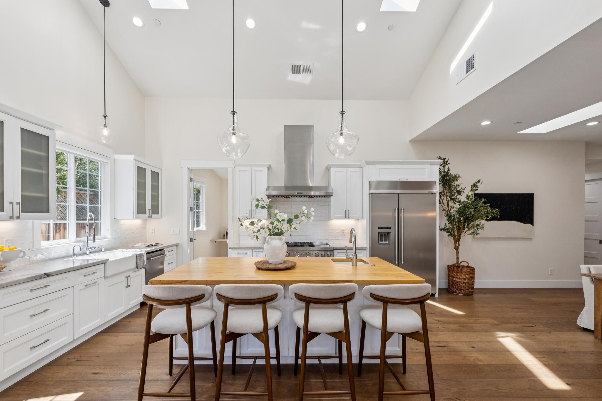 Sunnyvale Homes for Sale