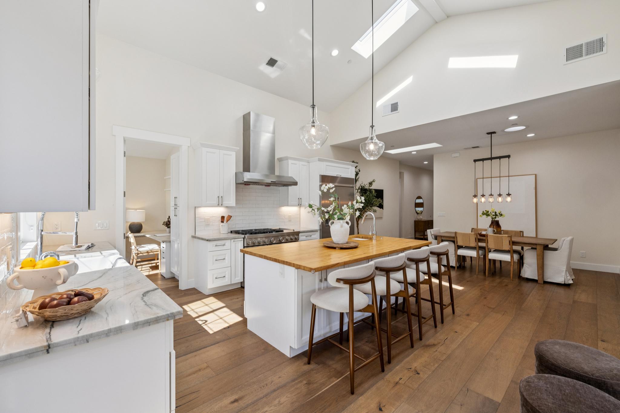 Sunnyvale Homes for Sale