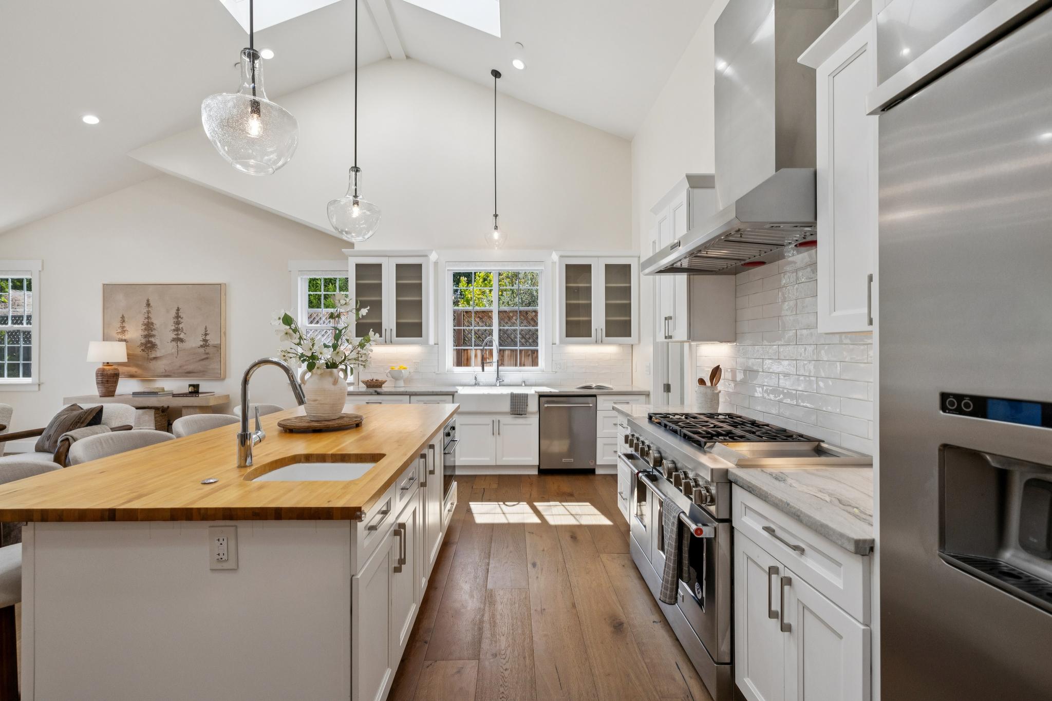 Sunnyvale Homes for Sale