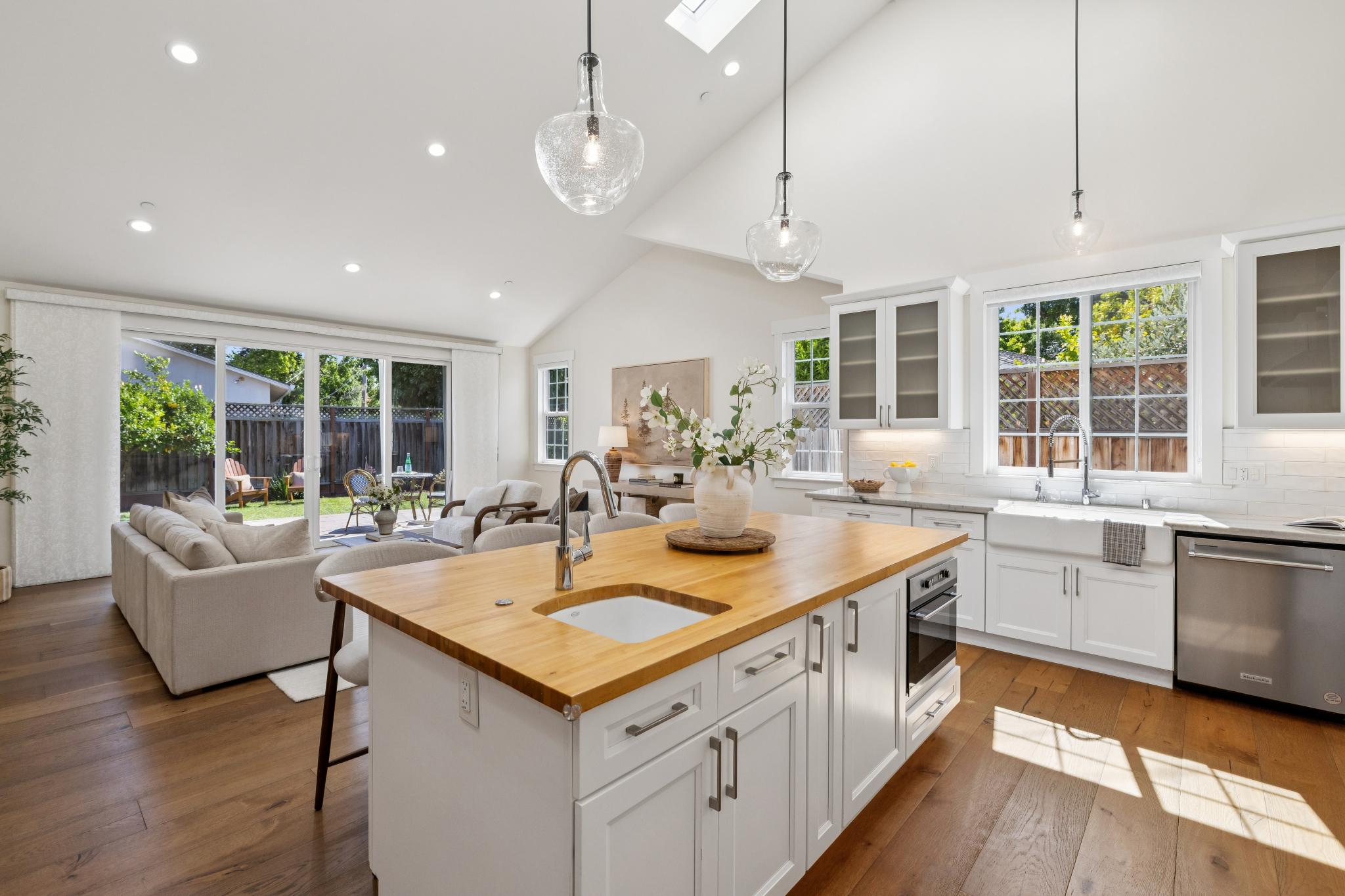Sunnyvale Homes for Sale
