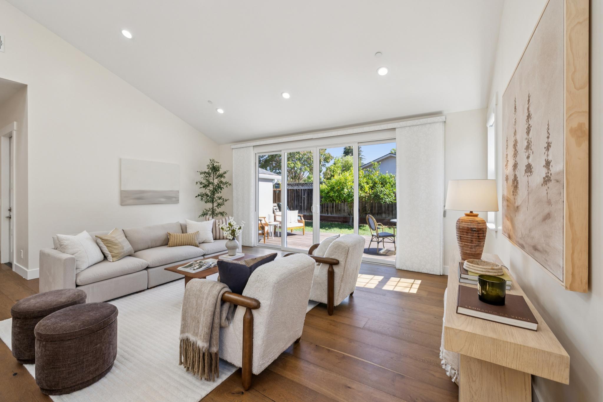 Sunnyvale Homes for Sale