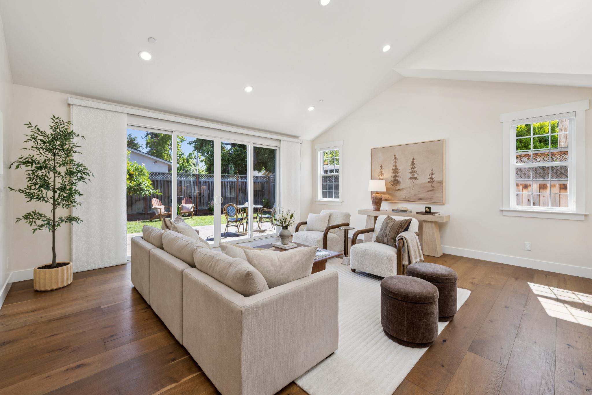 Sunnyvale Homes for Sale