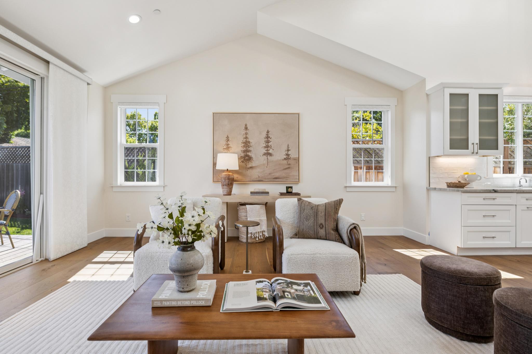 Sunnyvale Homes for Sale