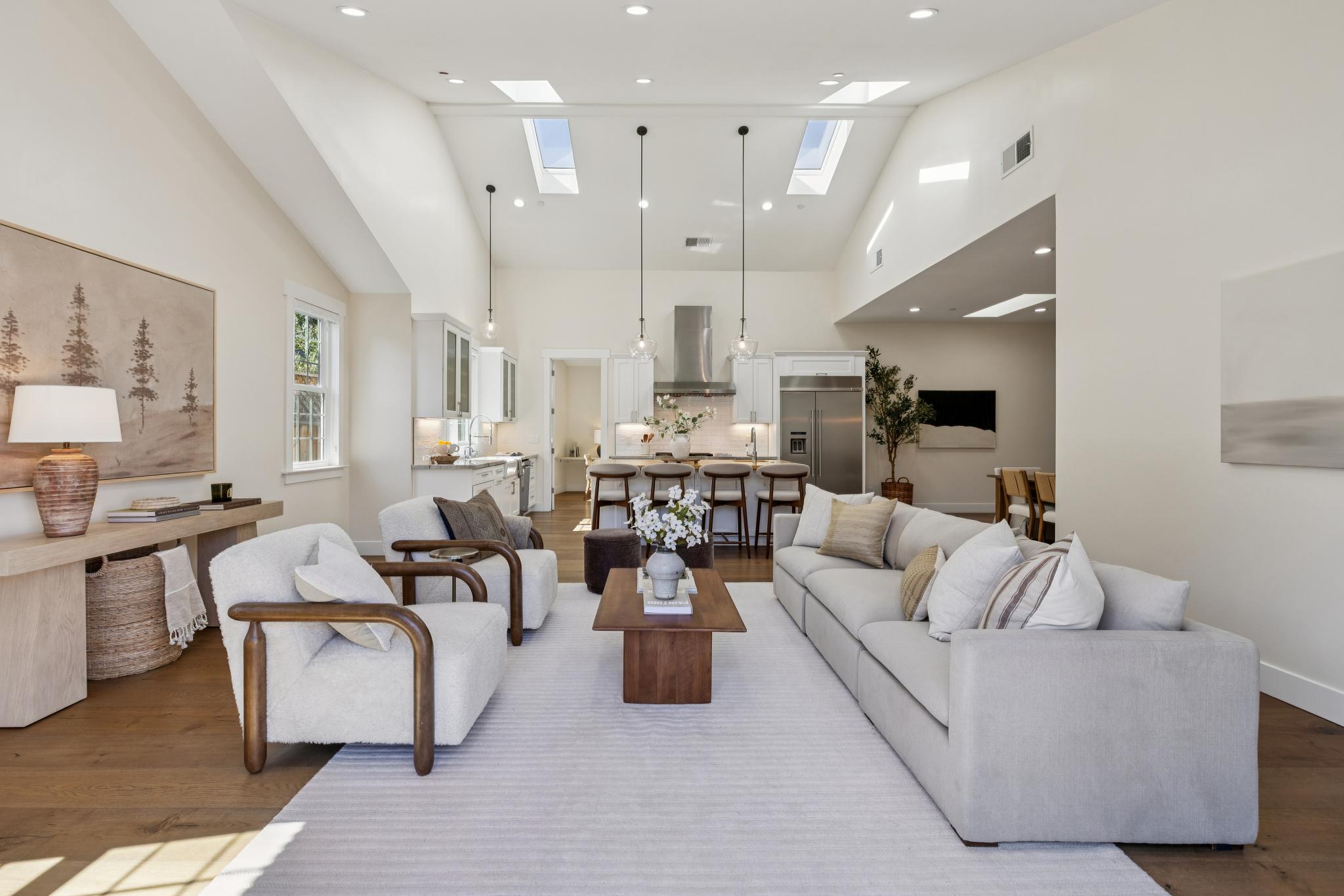 Sunnyvale Homes for Sale