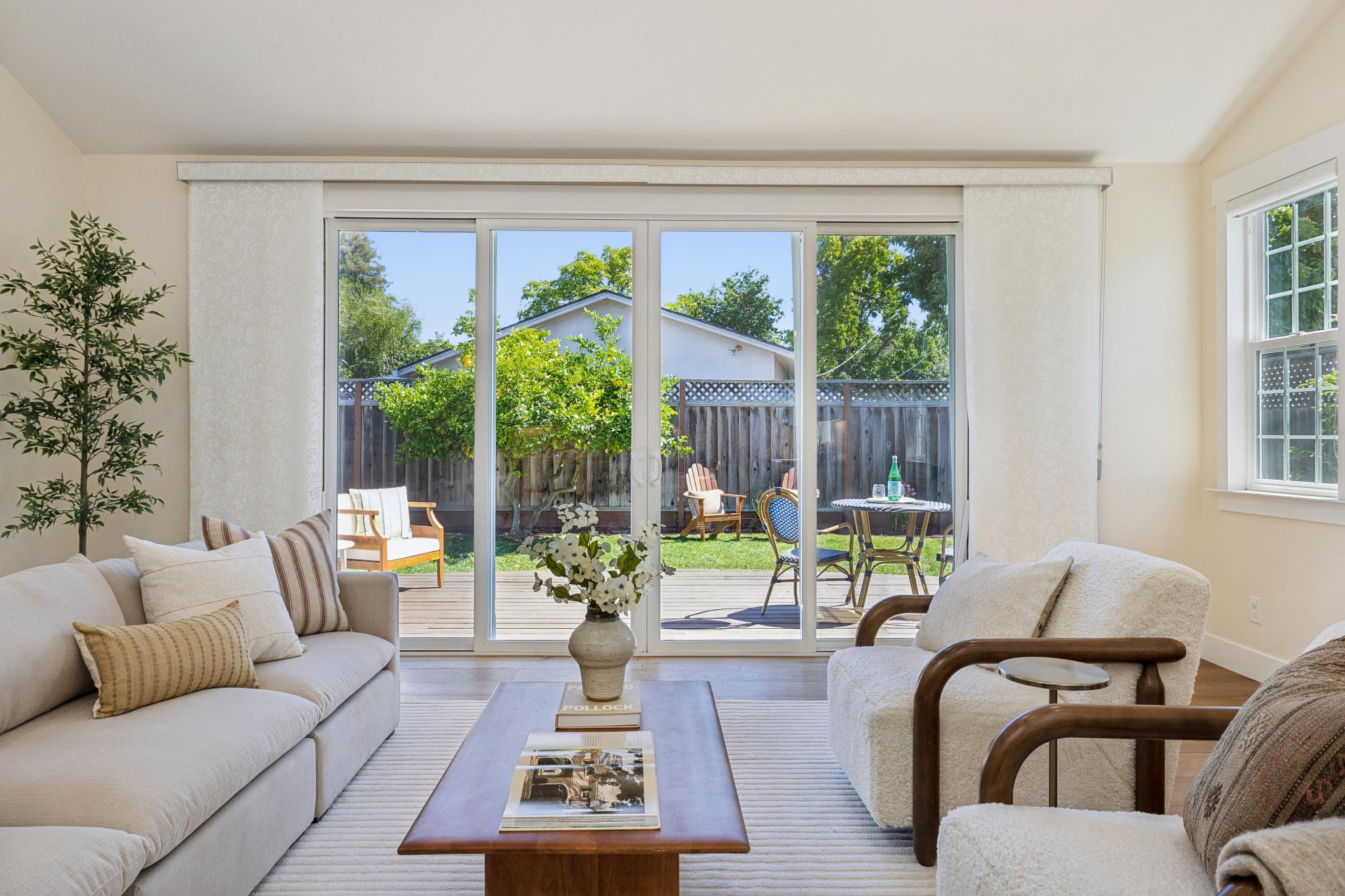 Sunnyvale Homes for Sale