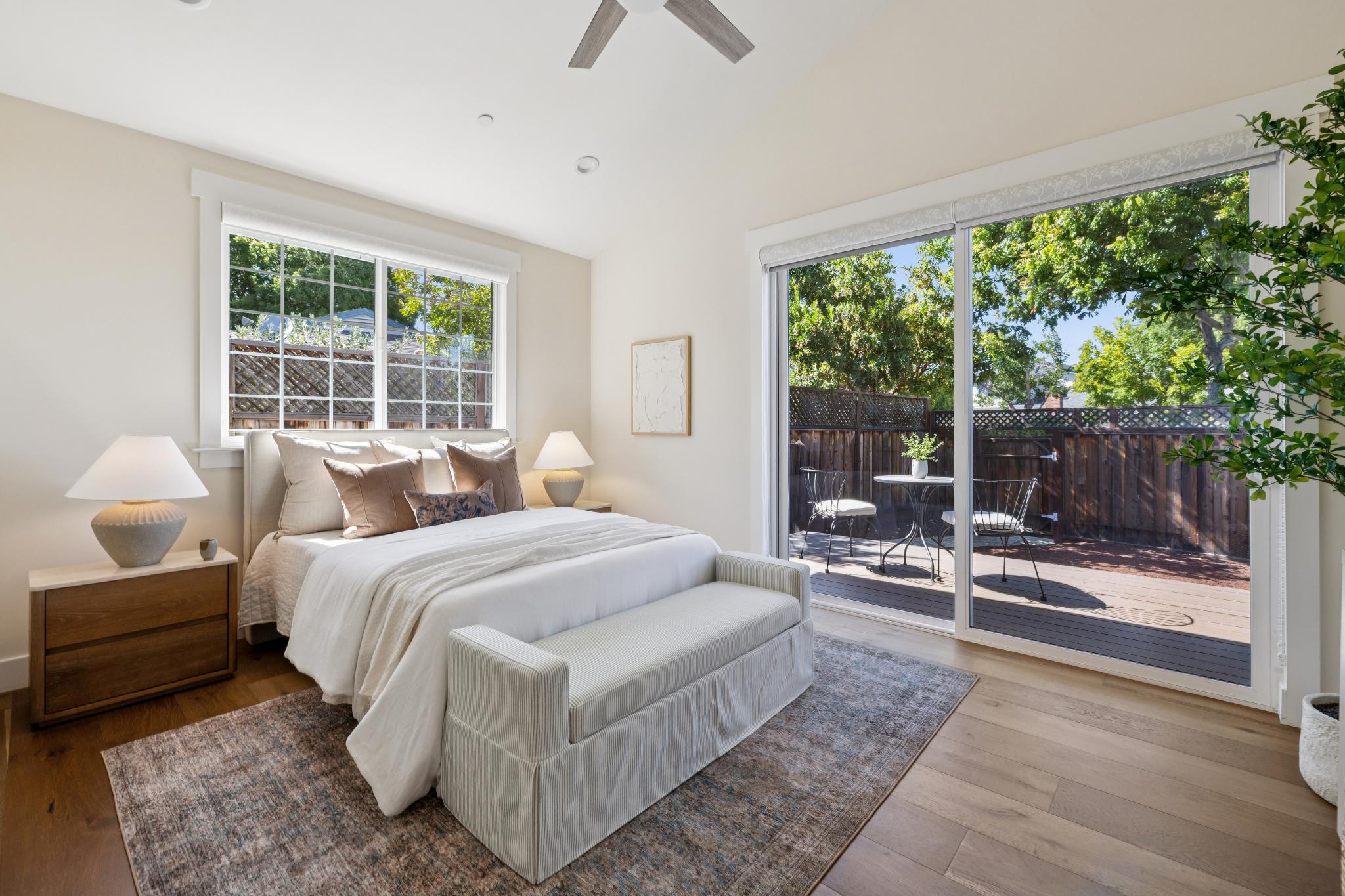 Sunnyvale Homes for Sale