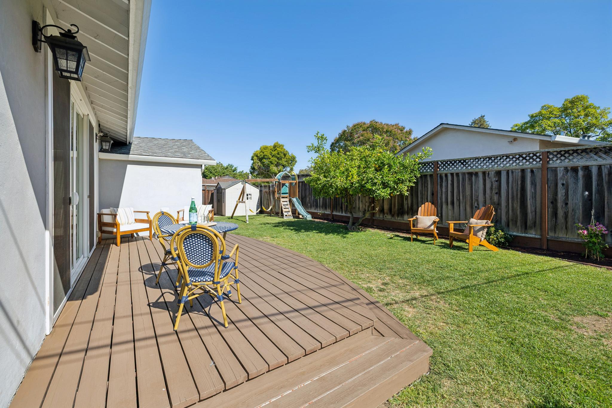 Sunnyvale Homes for Sale