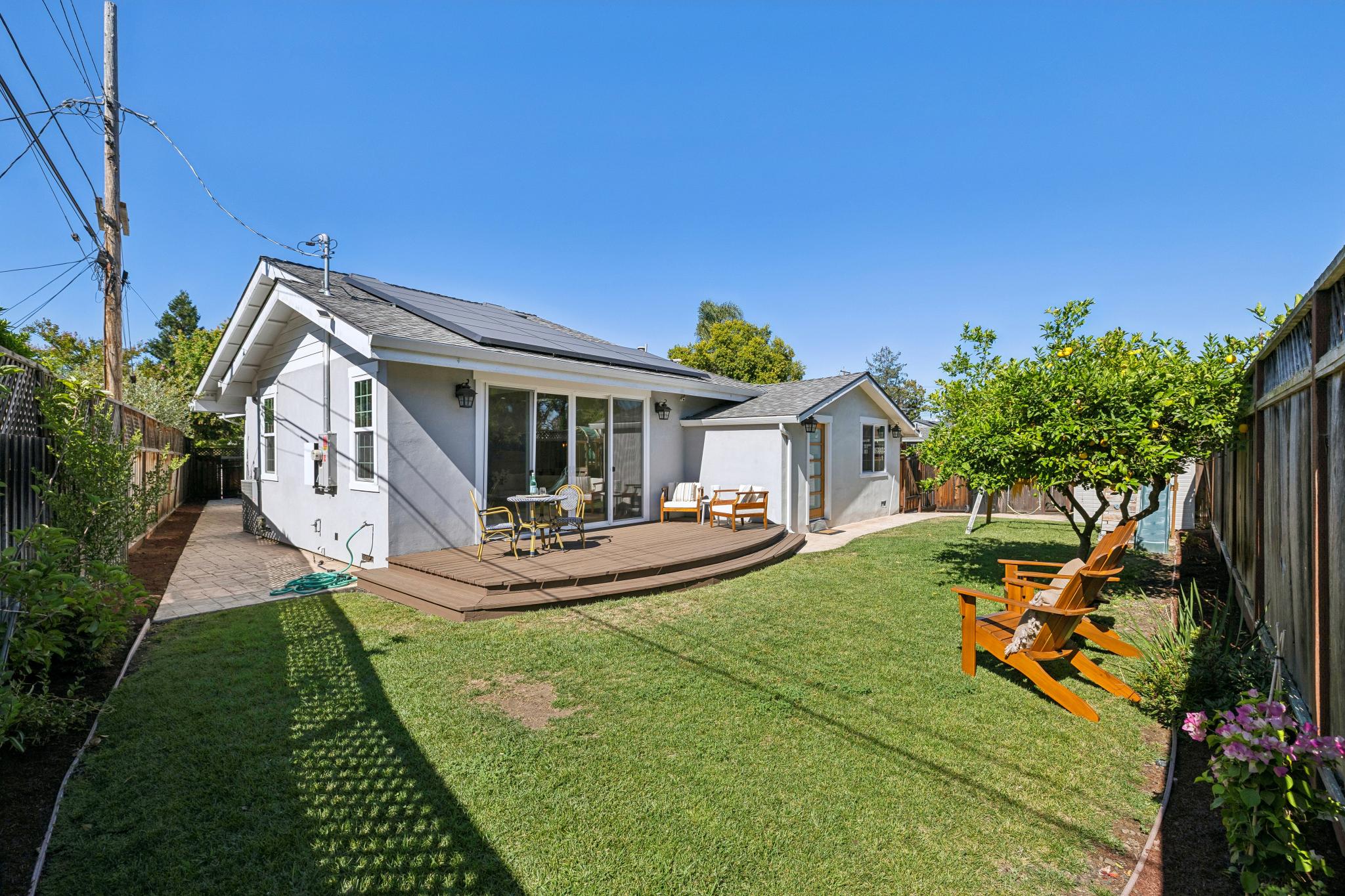 Sunnyvale Homes for Sale