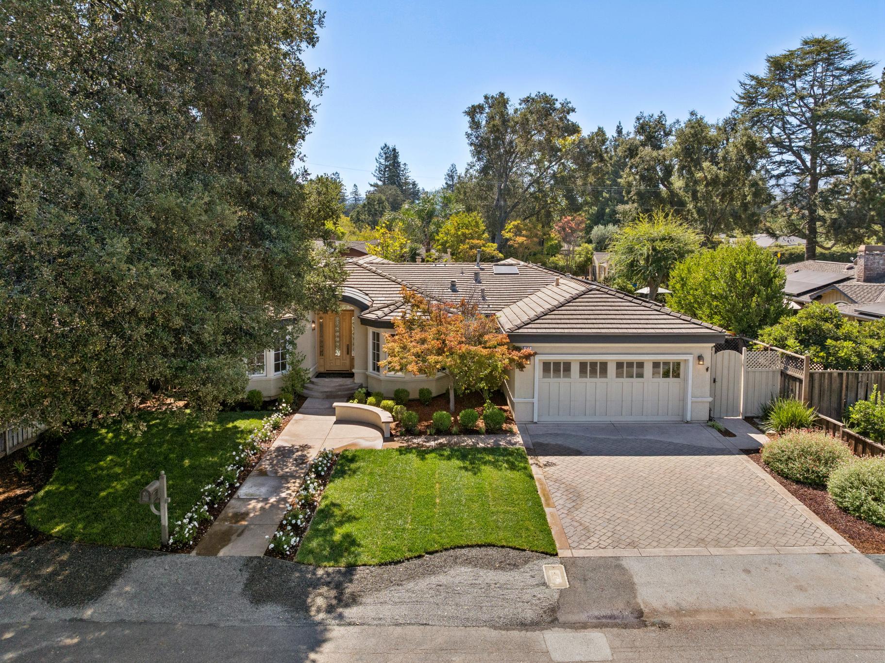 Los Altos Homes for Sale