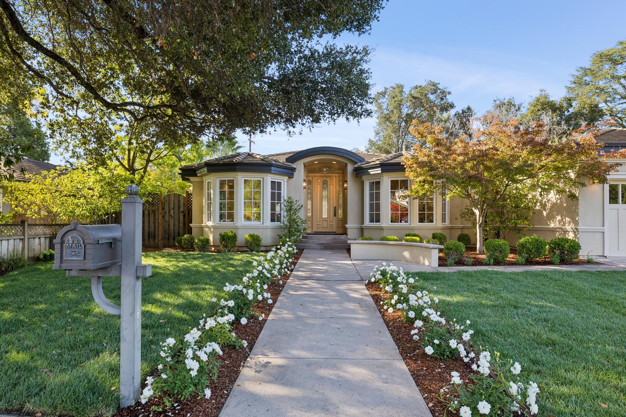 Los Altos Homes for Sale