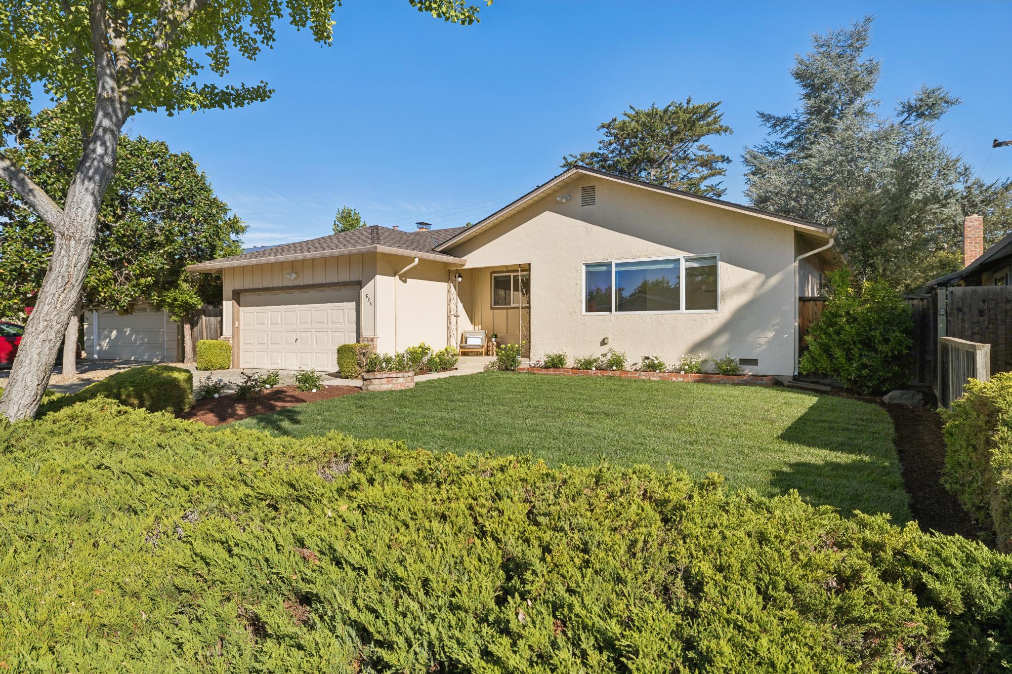 Sunnyvale Homes for Sale