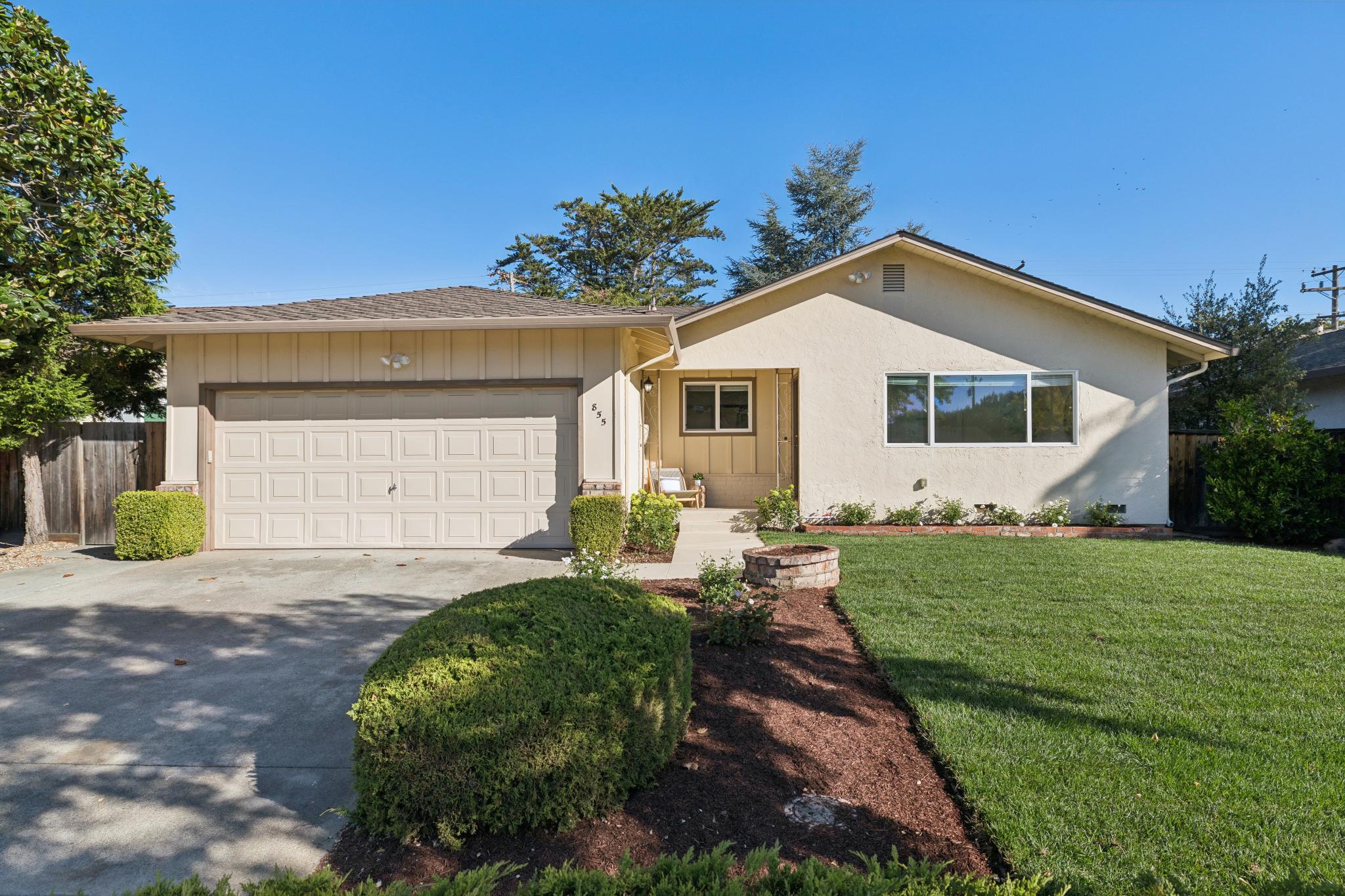 Sunnyvale Homes for Sale