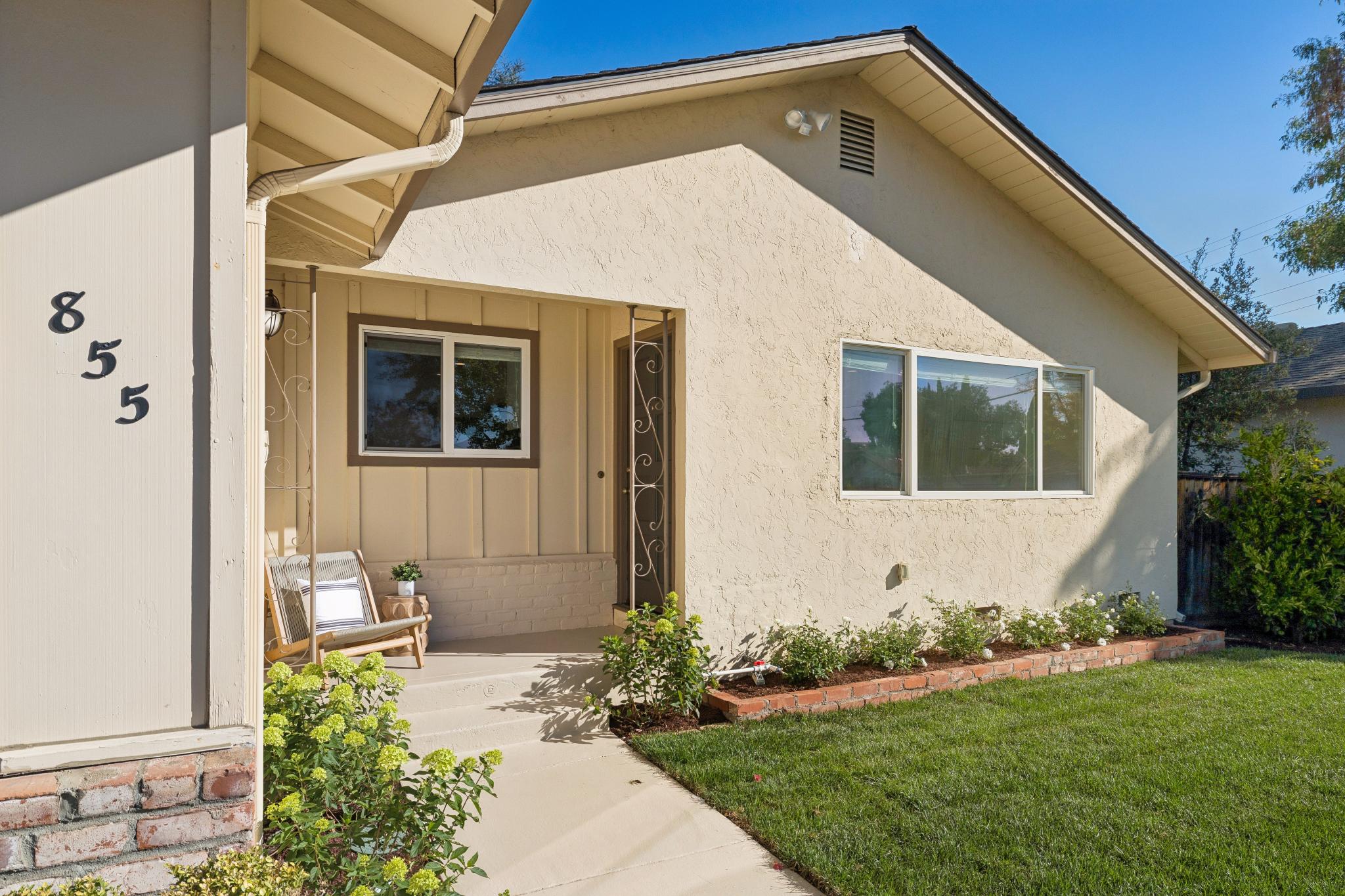 Sunnyvale Homes for Sale