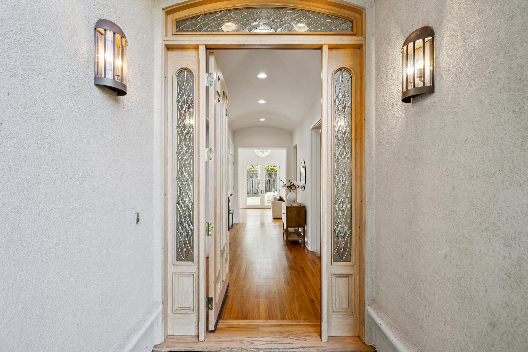 Los Altos Homes for Sale
