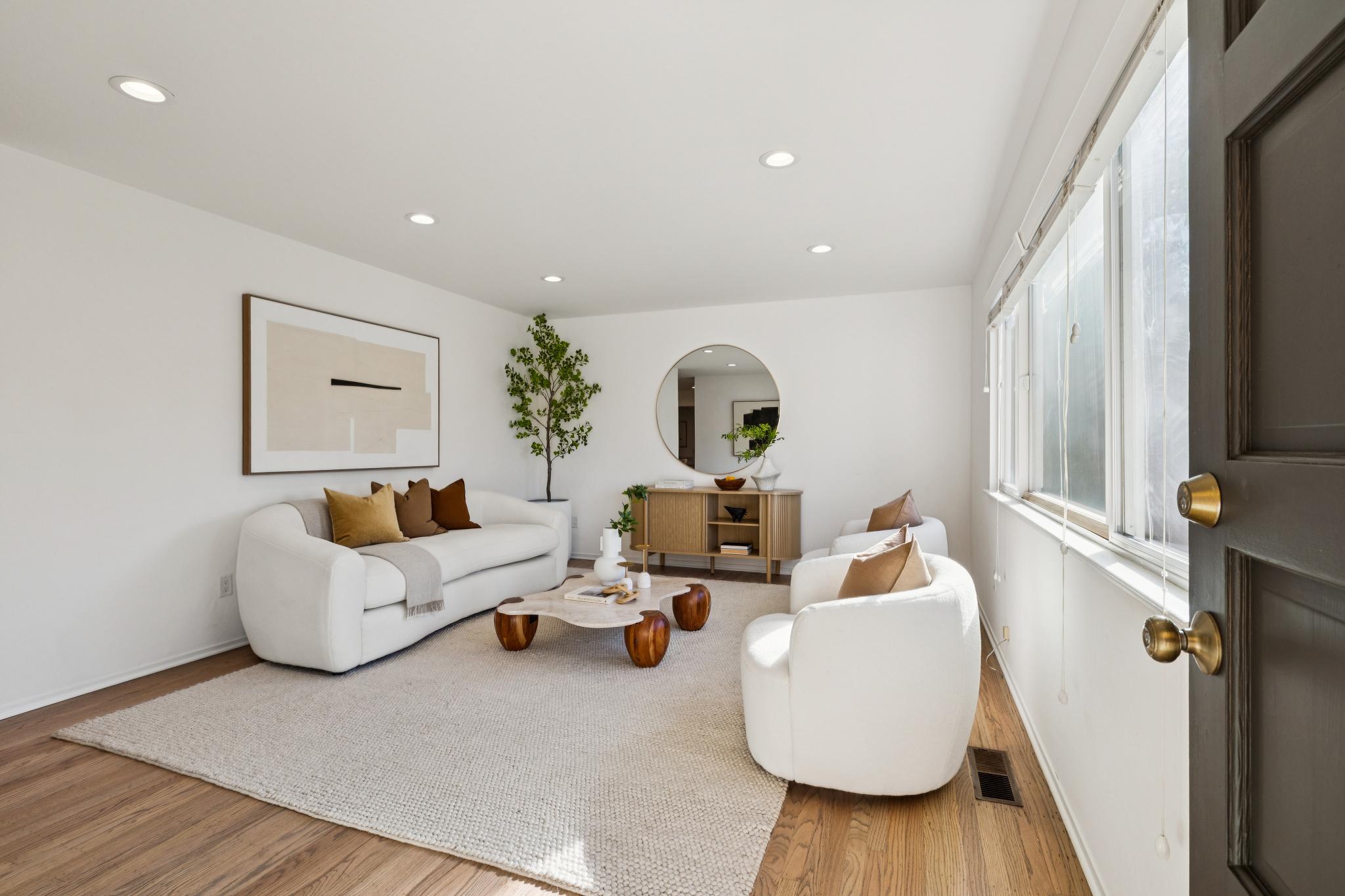 Sunnyvale Homes for Sale