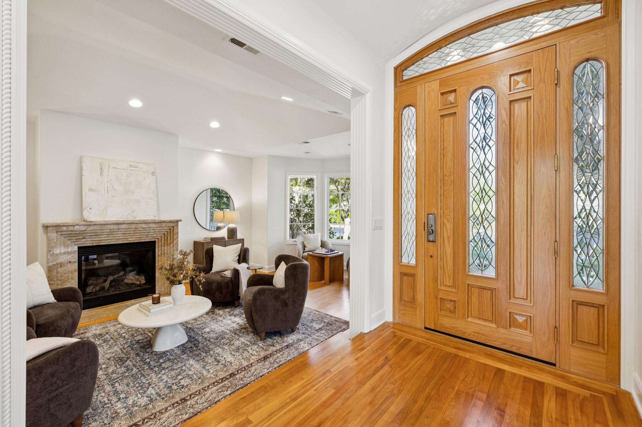 Los Altos Homes for Sale