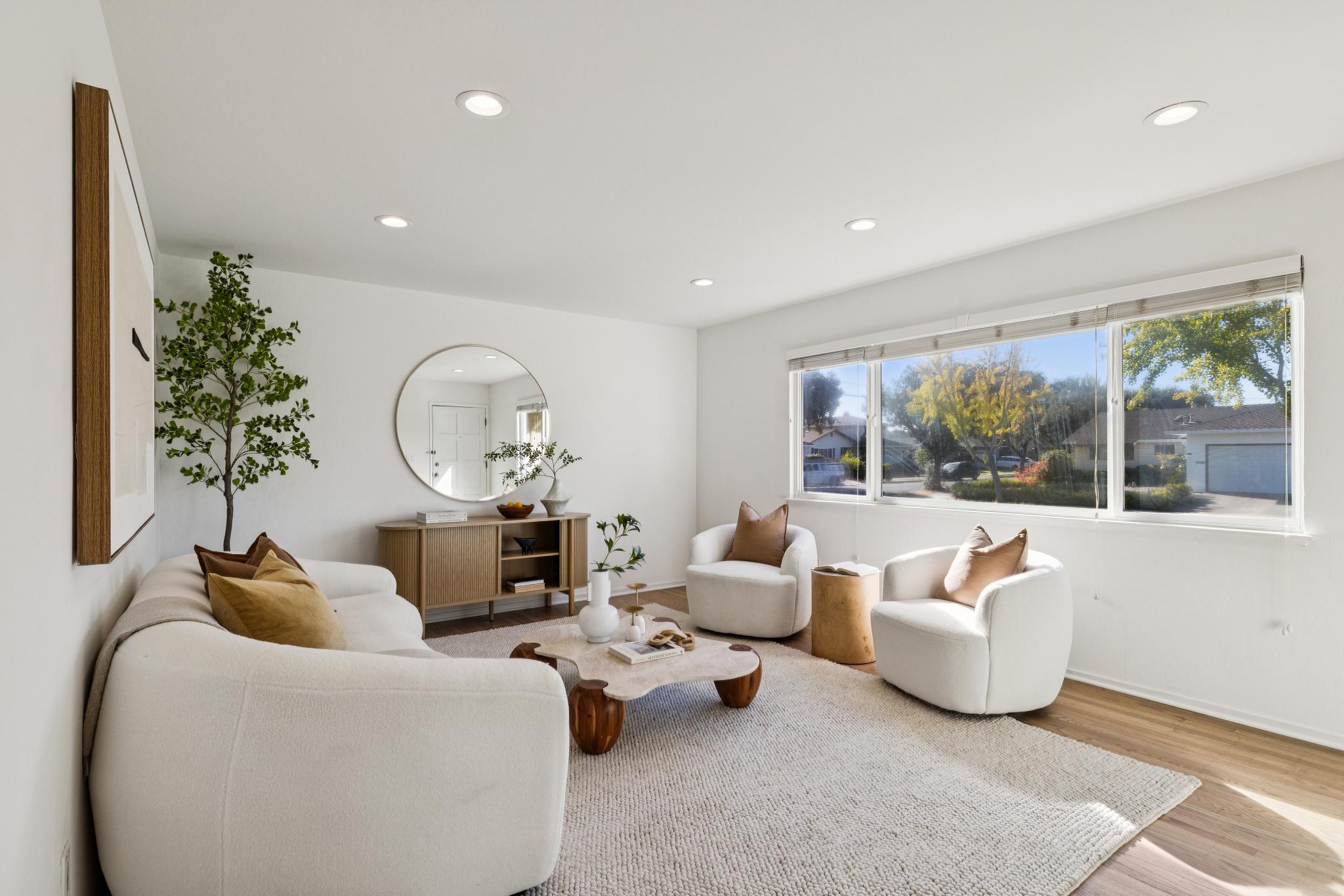 Sunnyvale Homes for Sale