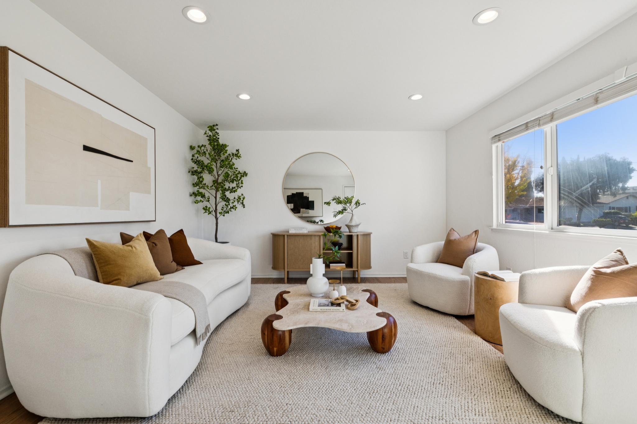 Sunnyvale Homes for Sale