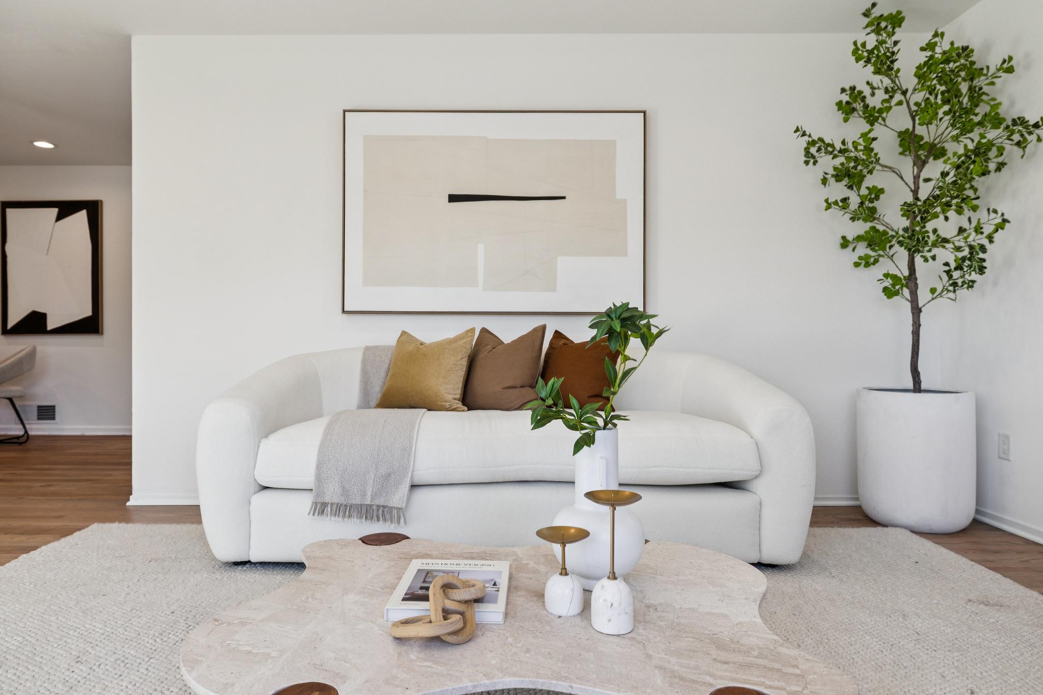 Sunnyvale Homes for Sale