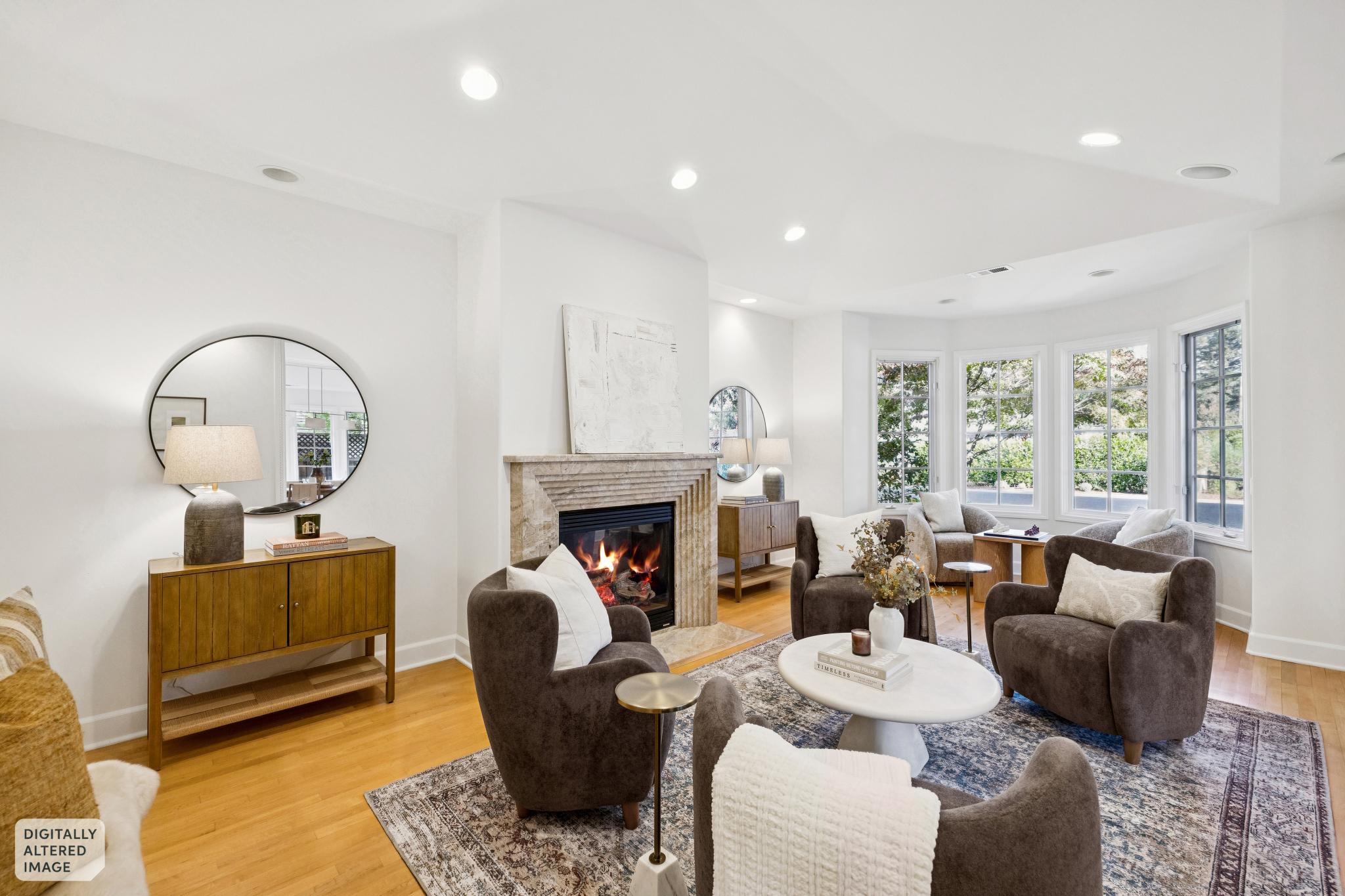 Los Altos Homes for Sale