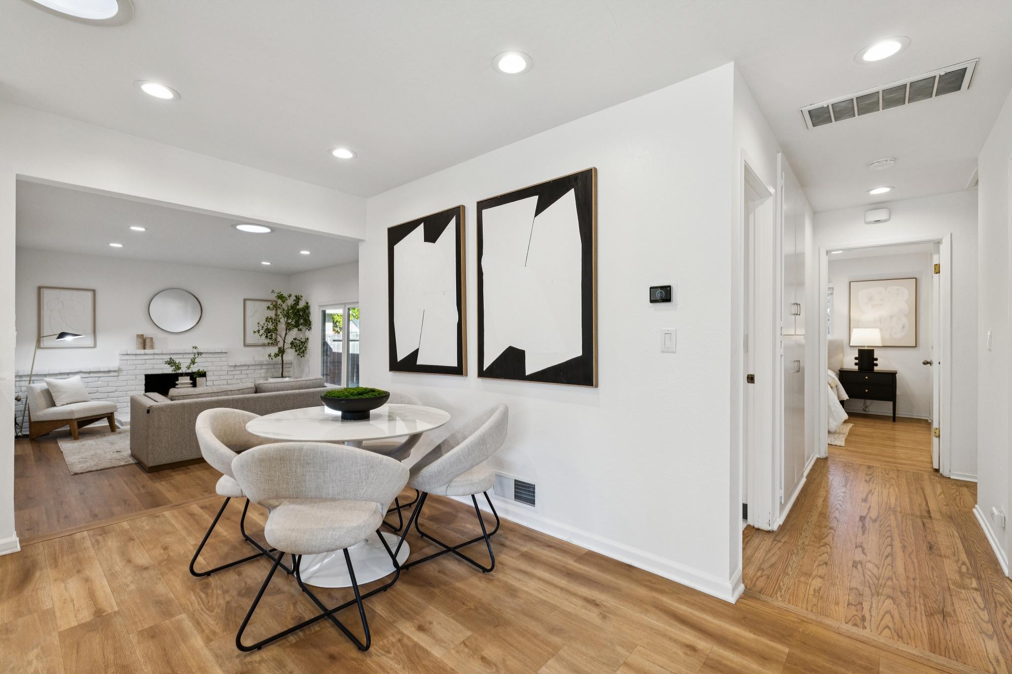 Sunnyvale Homes for Sale