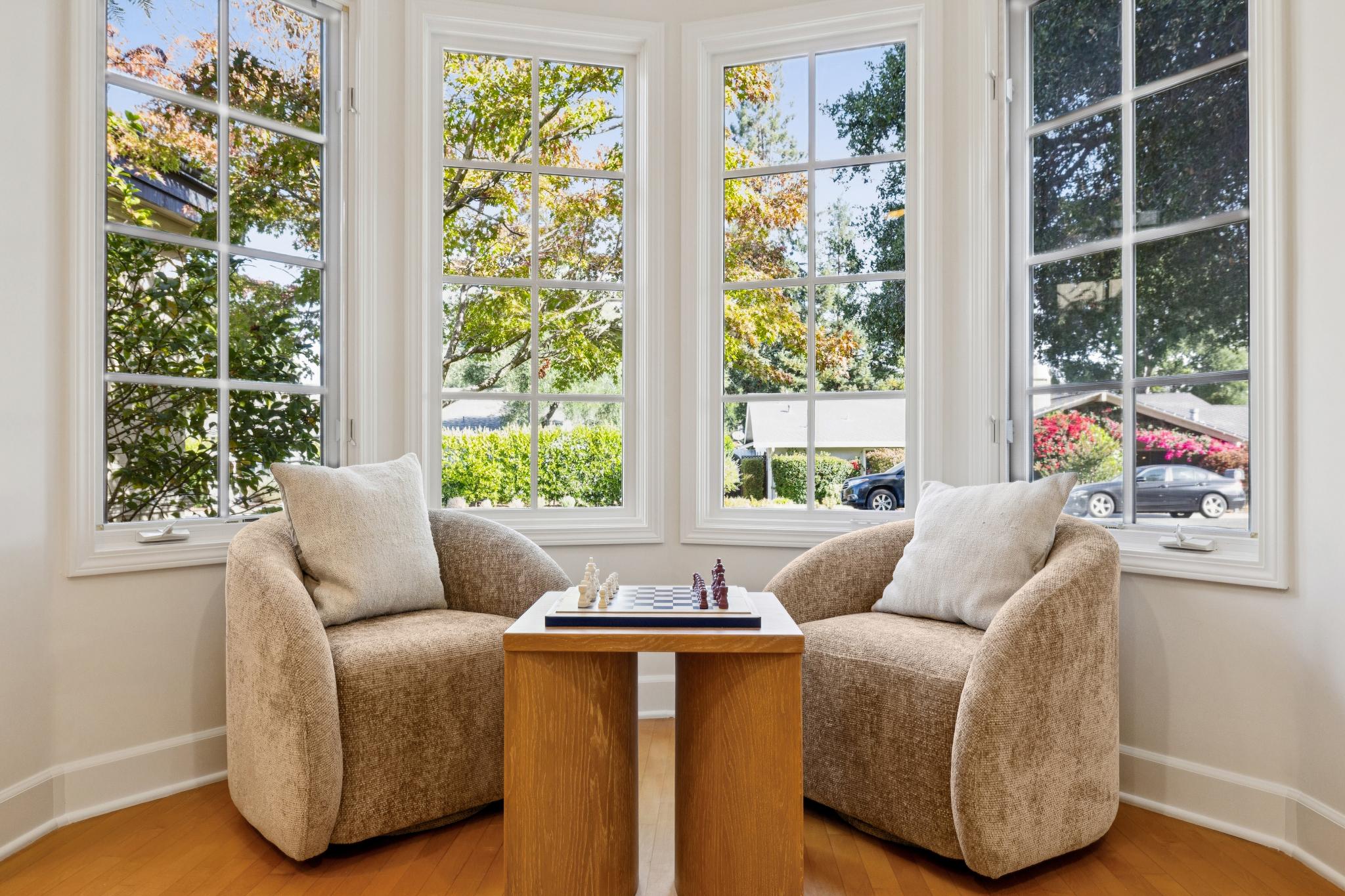 Los Altos Homes for Sale