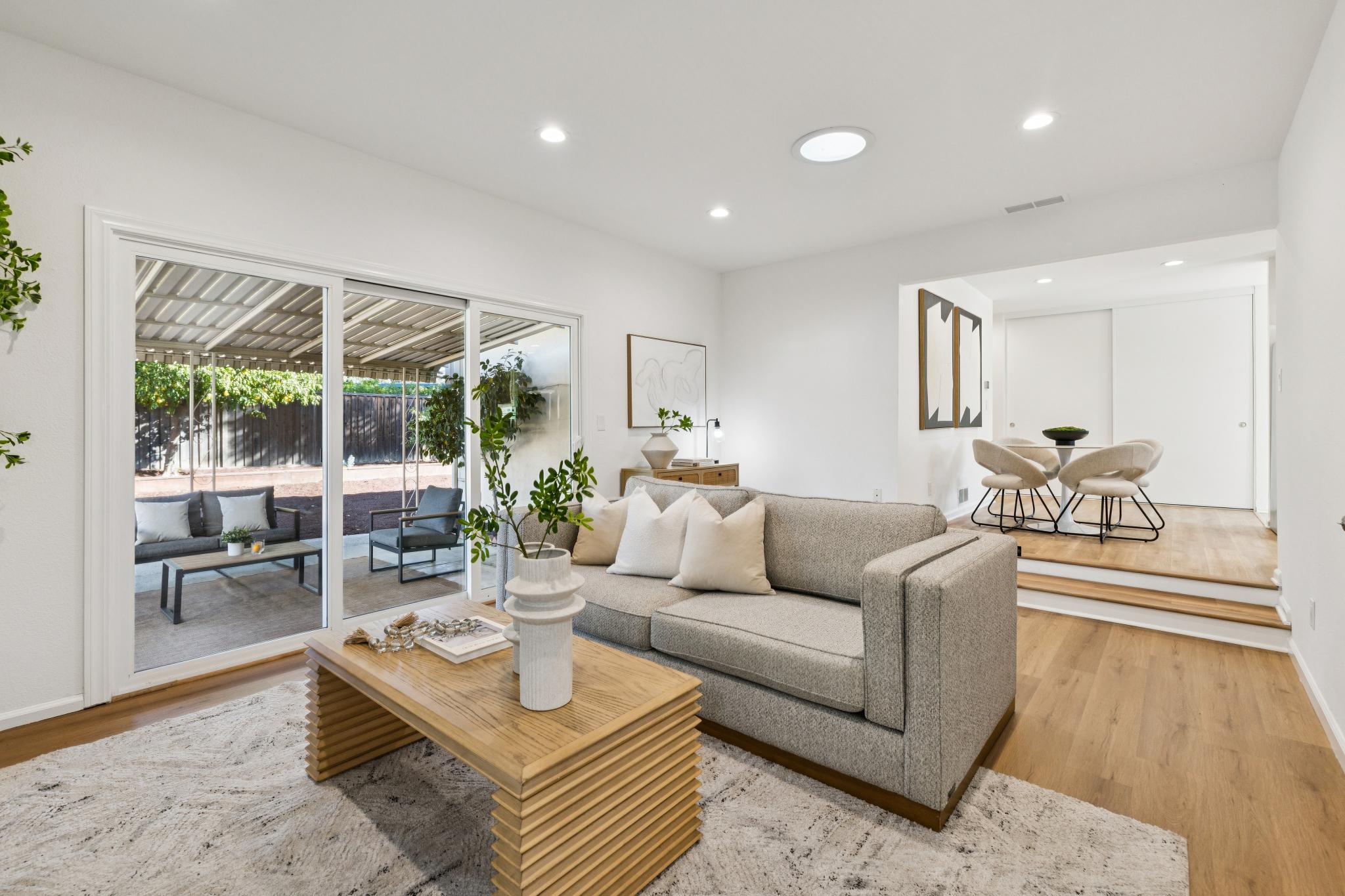 Sunnyvale Homes for Sale
