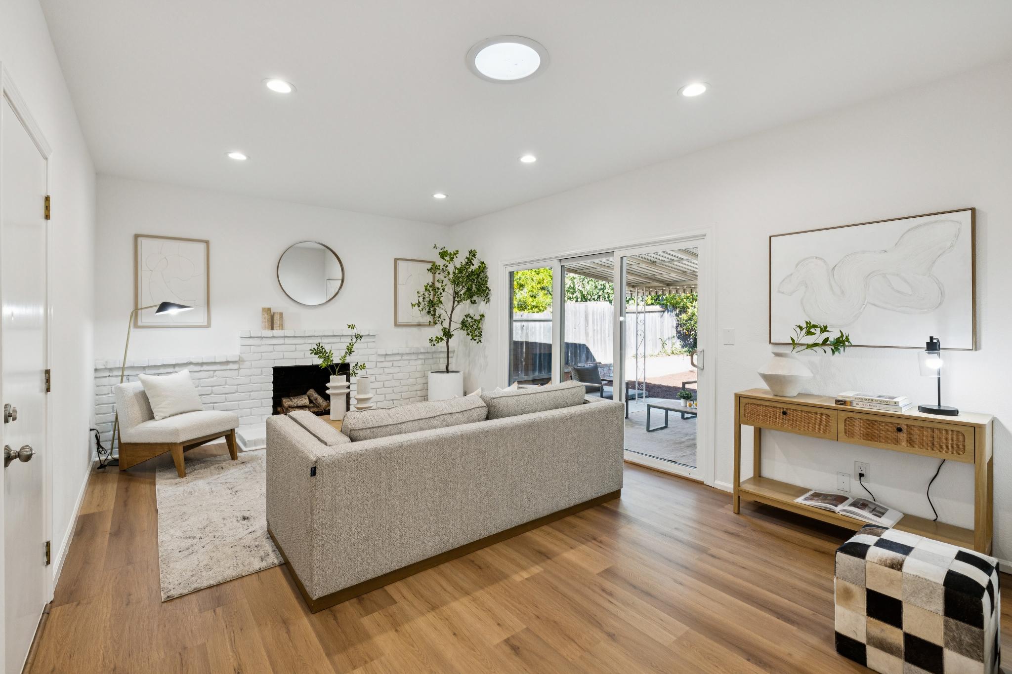 Sunnyvale Homes for Sale