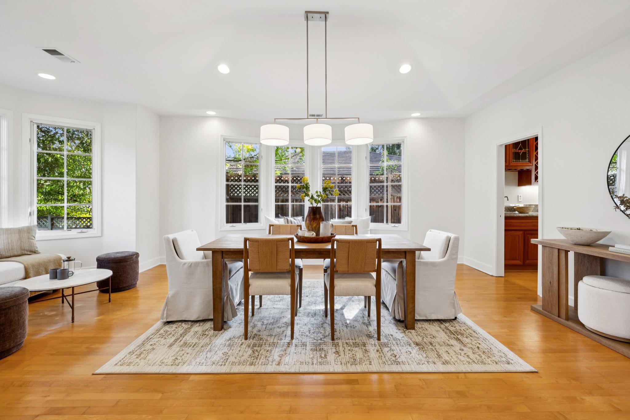 Los Altos Homes for Sale
