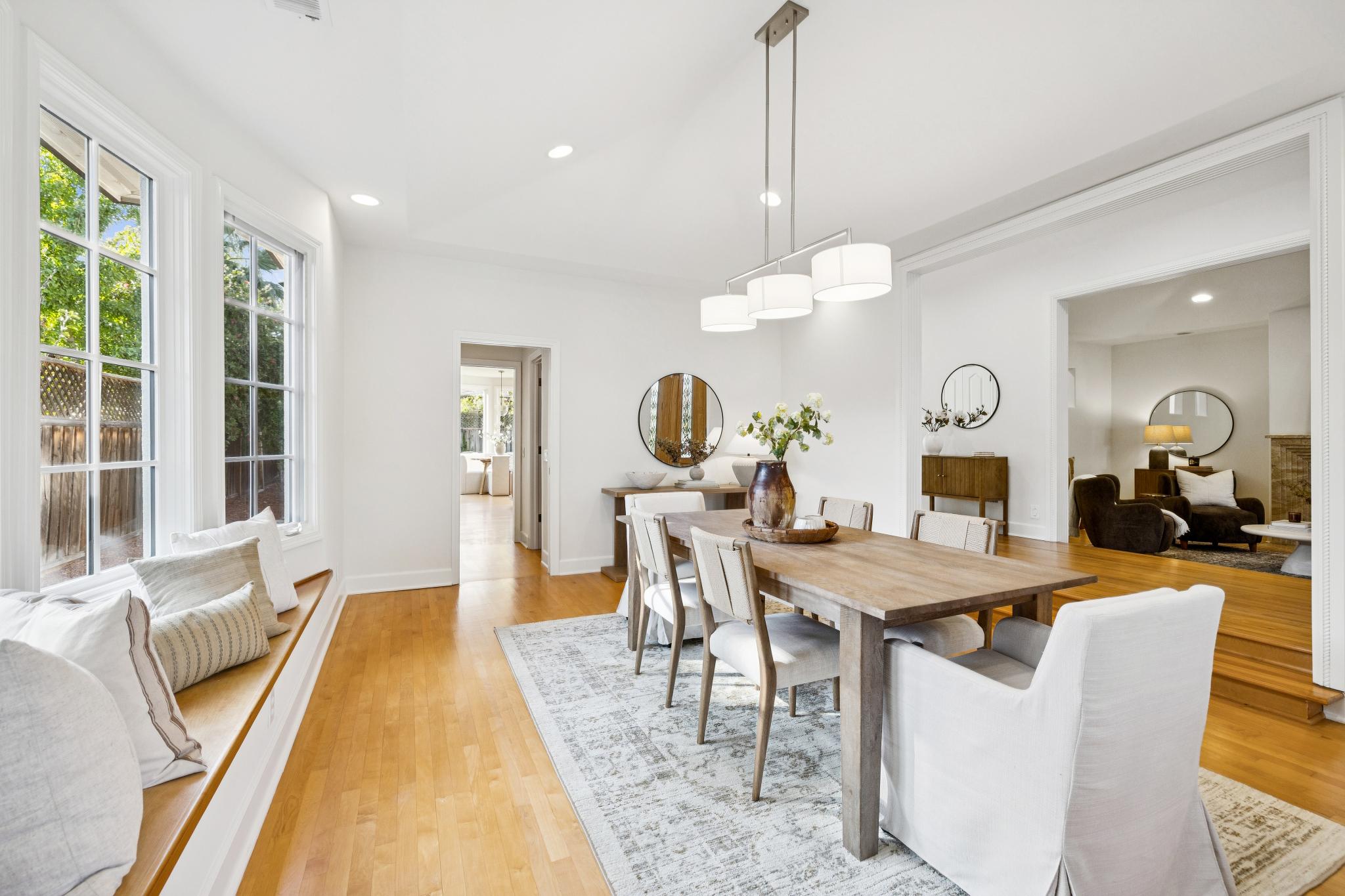 Los Altos Homes for Sale