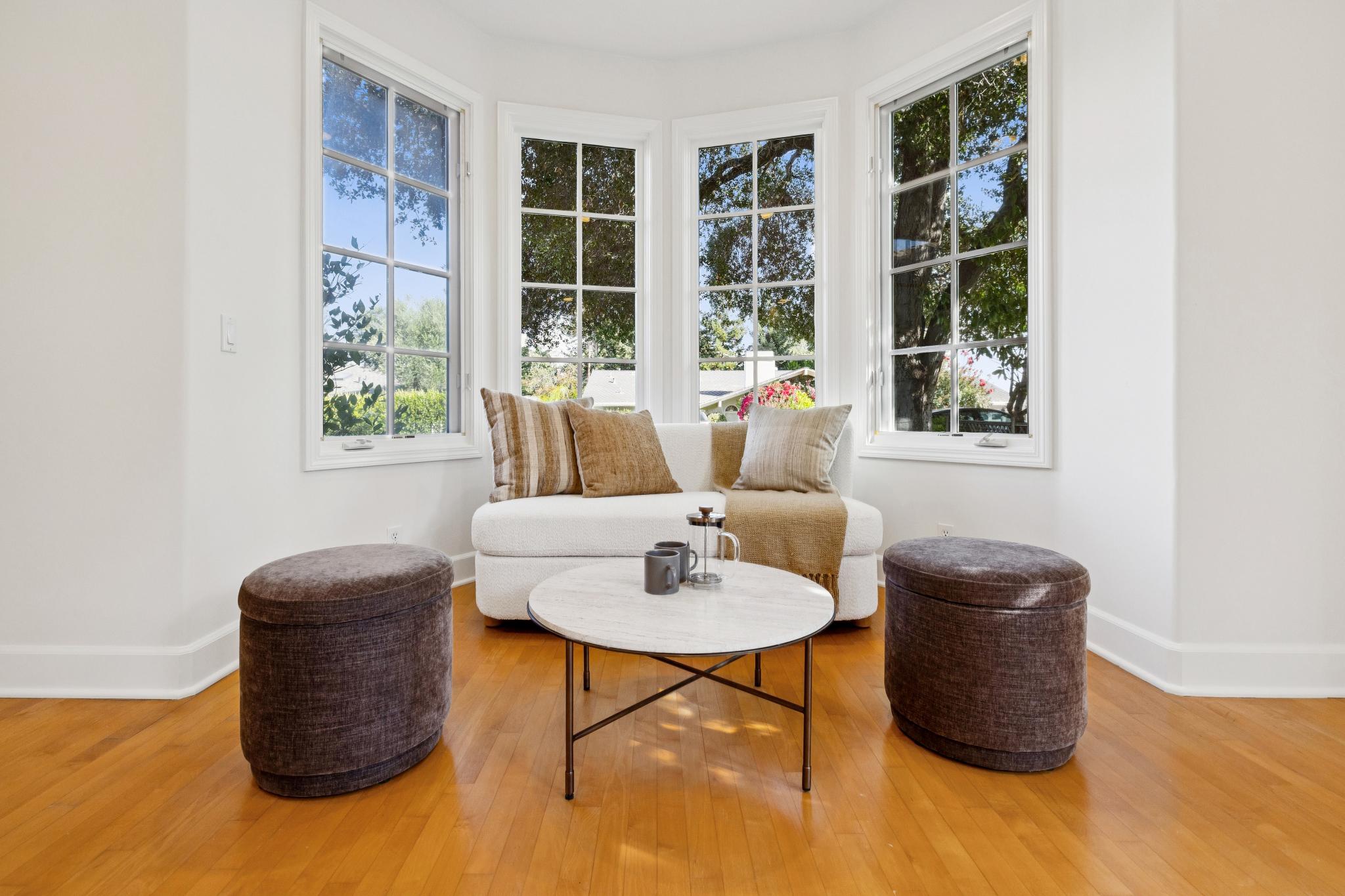 Los Altos Homes for Sale
