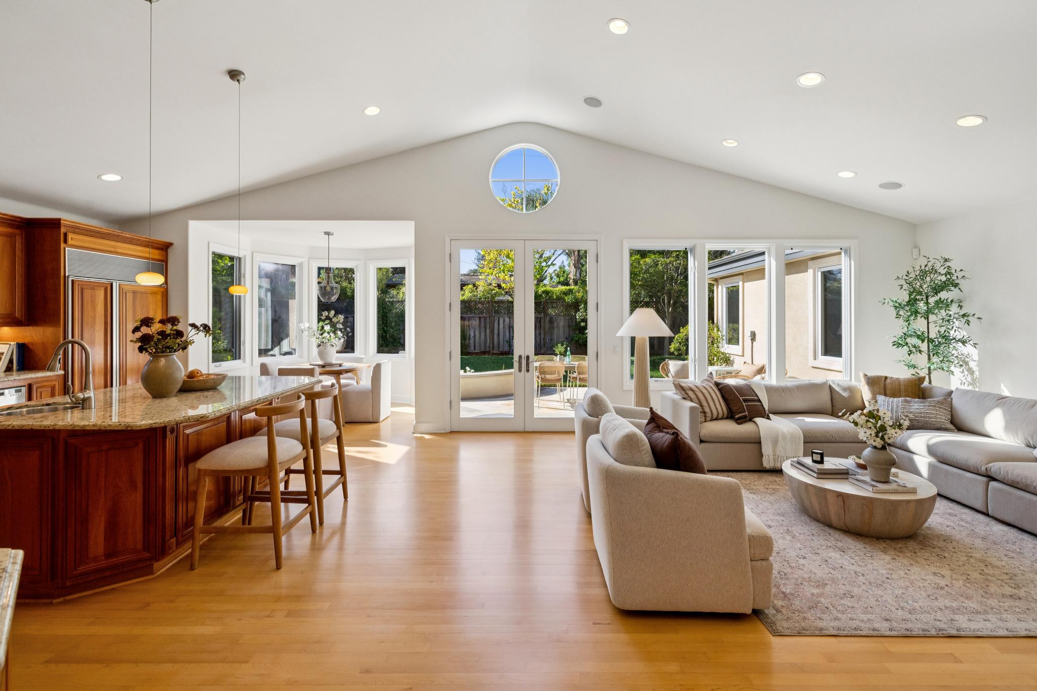 Los Altos Homes for Sale