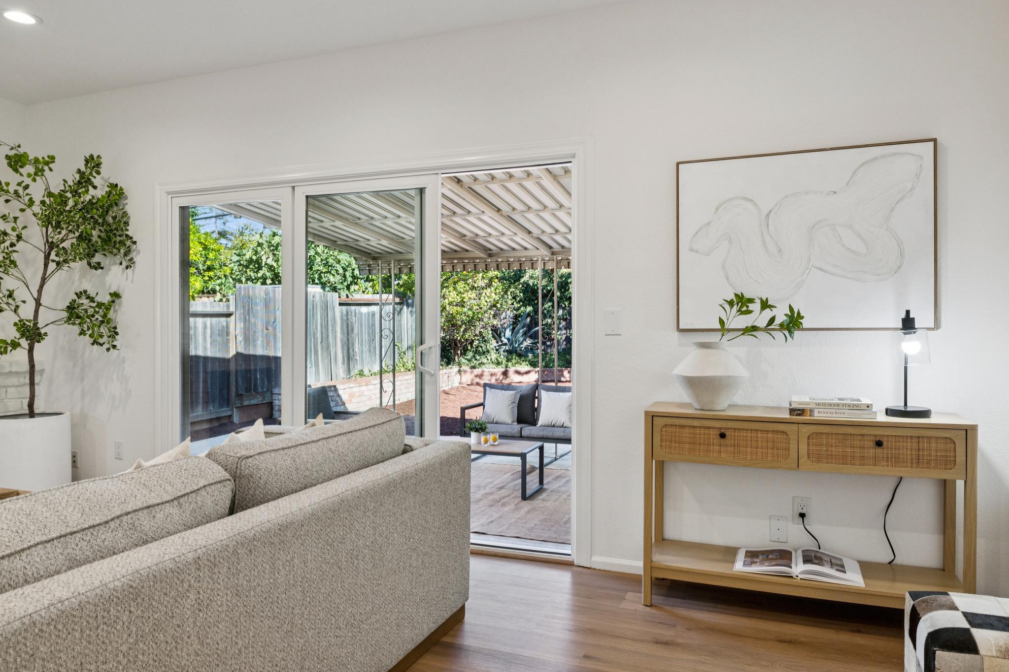 Sunnyvale Homes for Sale