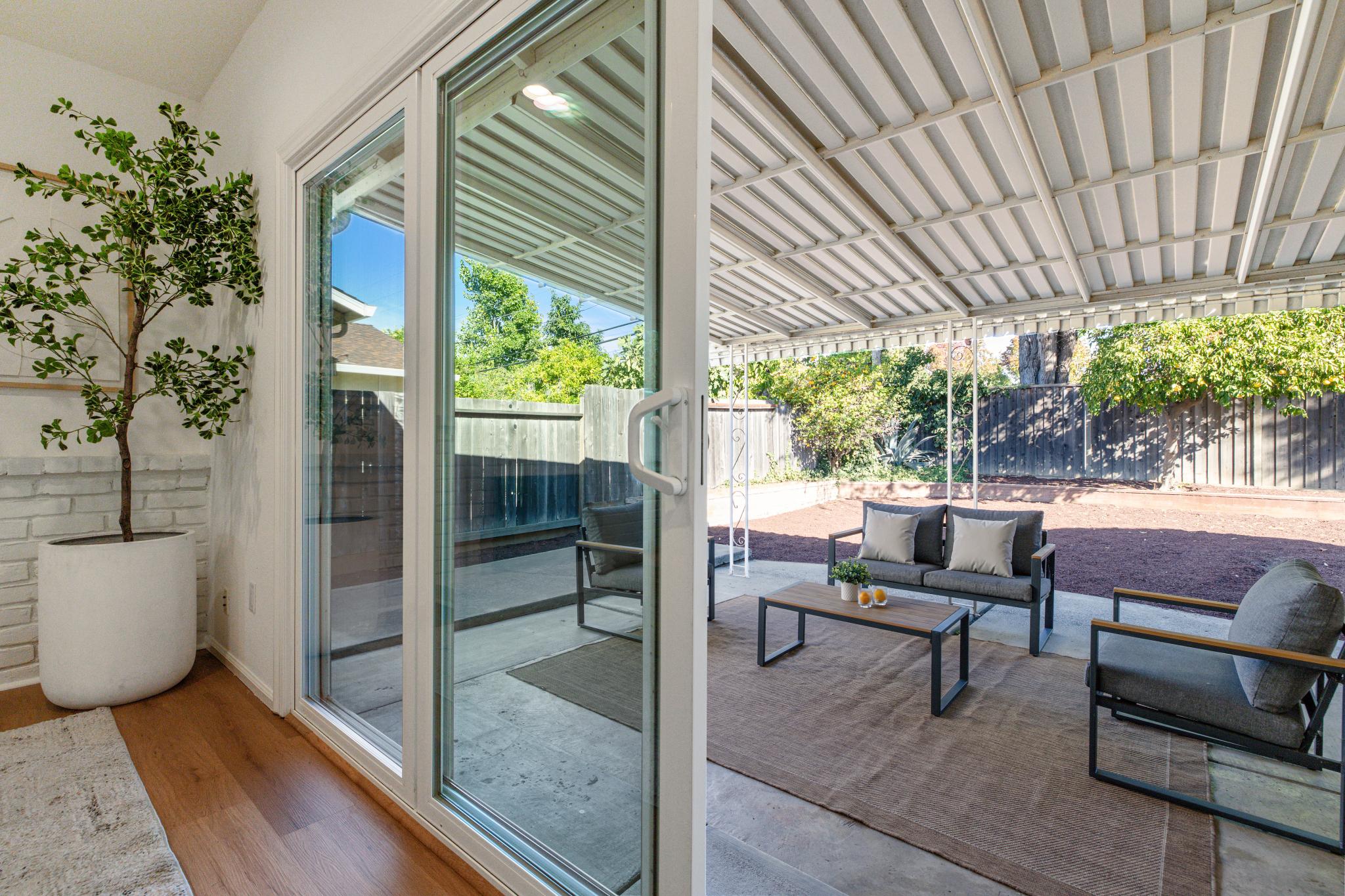 Sunnyvale Homes for Sale