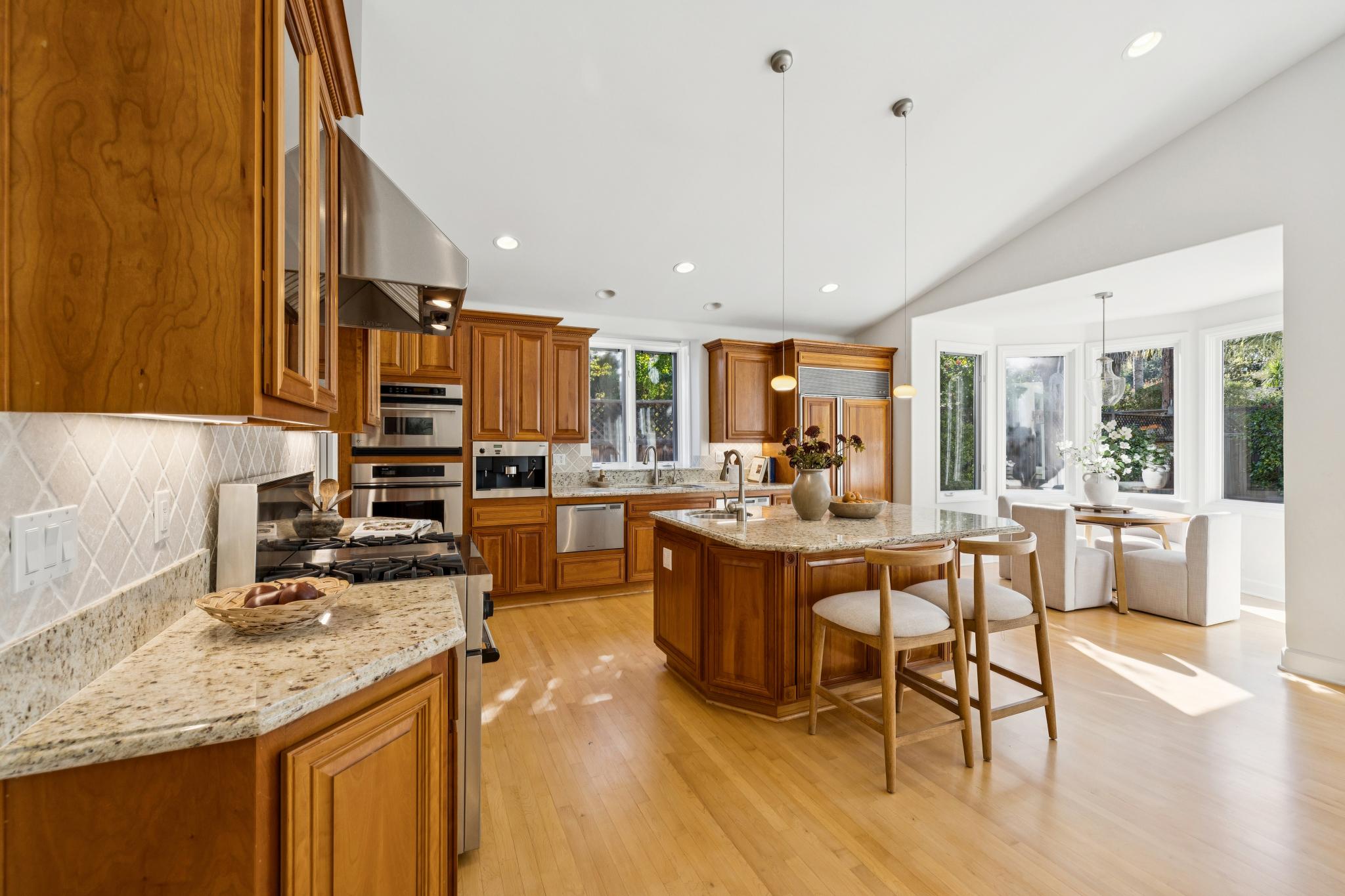 Los Altos Homes for Sale