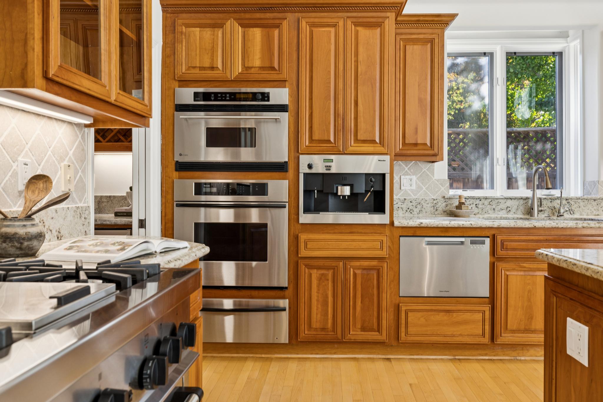 Los Altos Homes for Sale