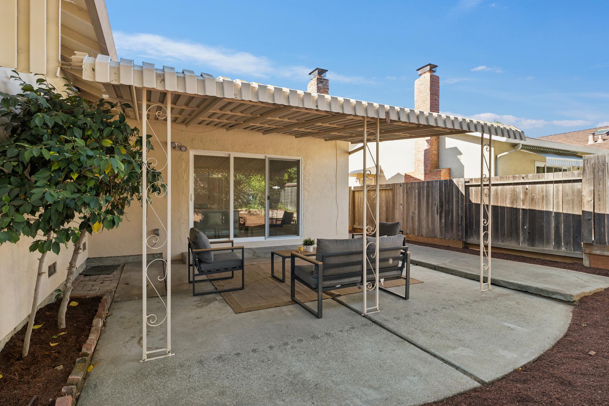 Sunnyvale Homes for Sale