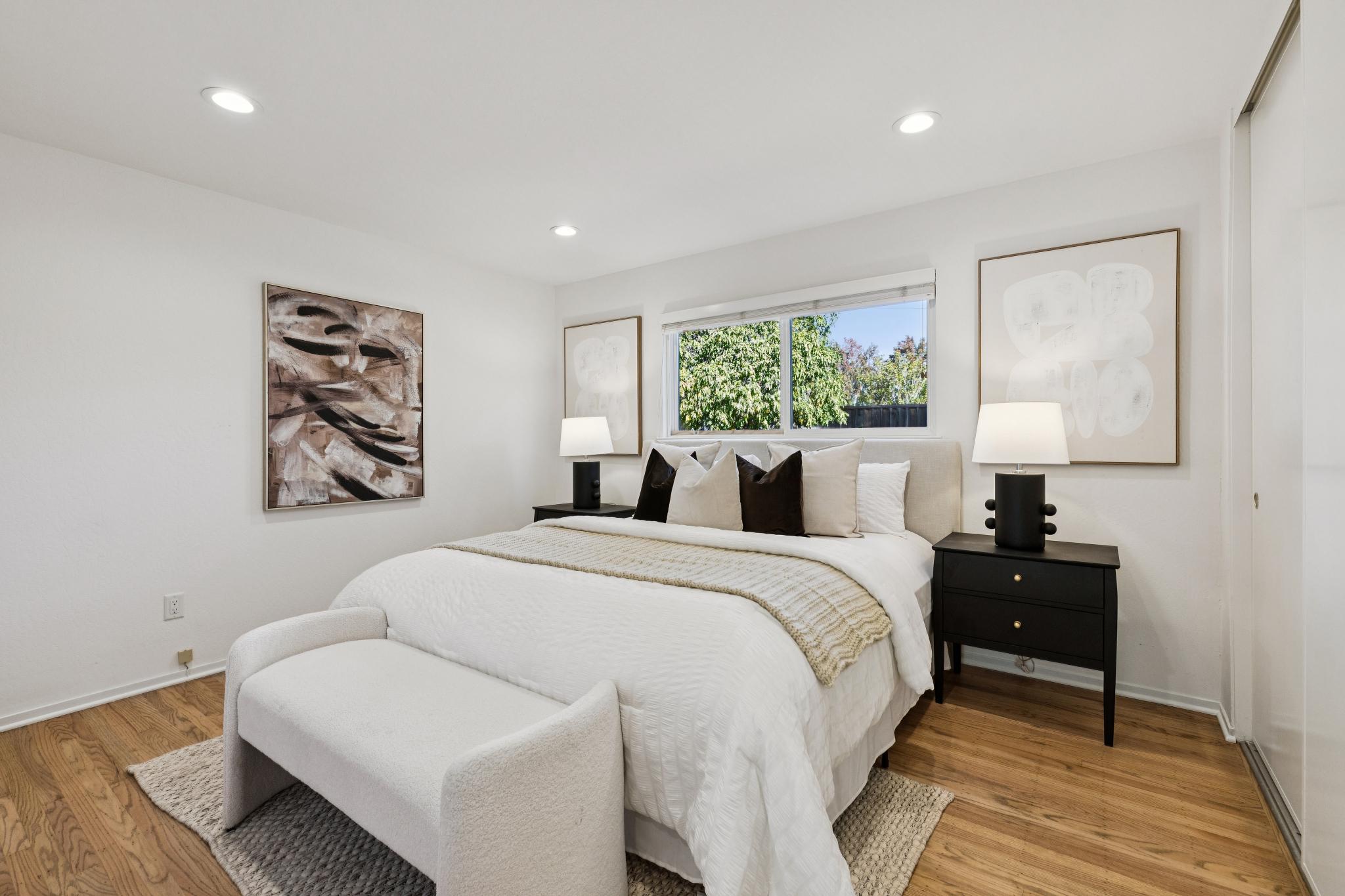 Sunnyvale Homes for Sale