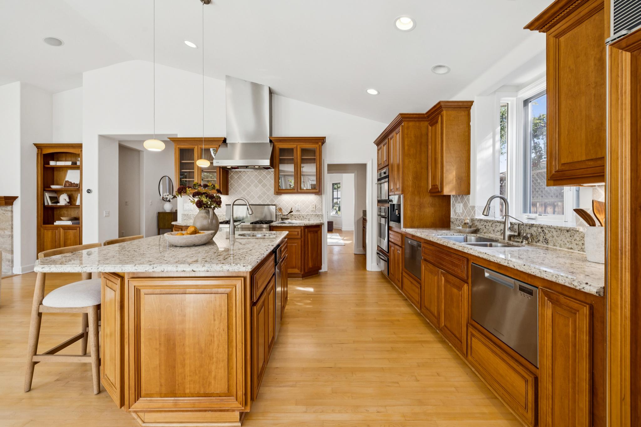 Los Altos Homes for Sale