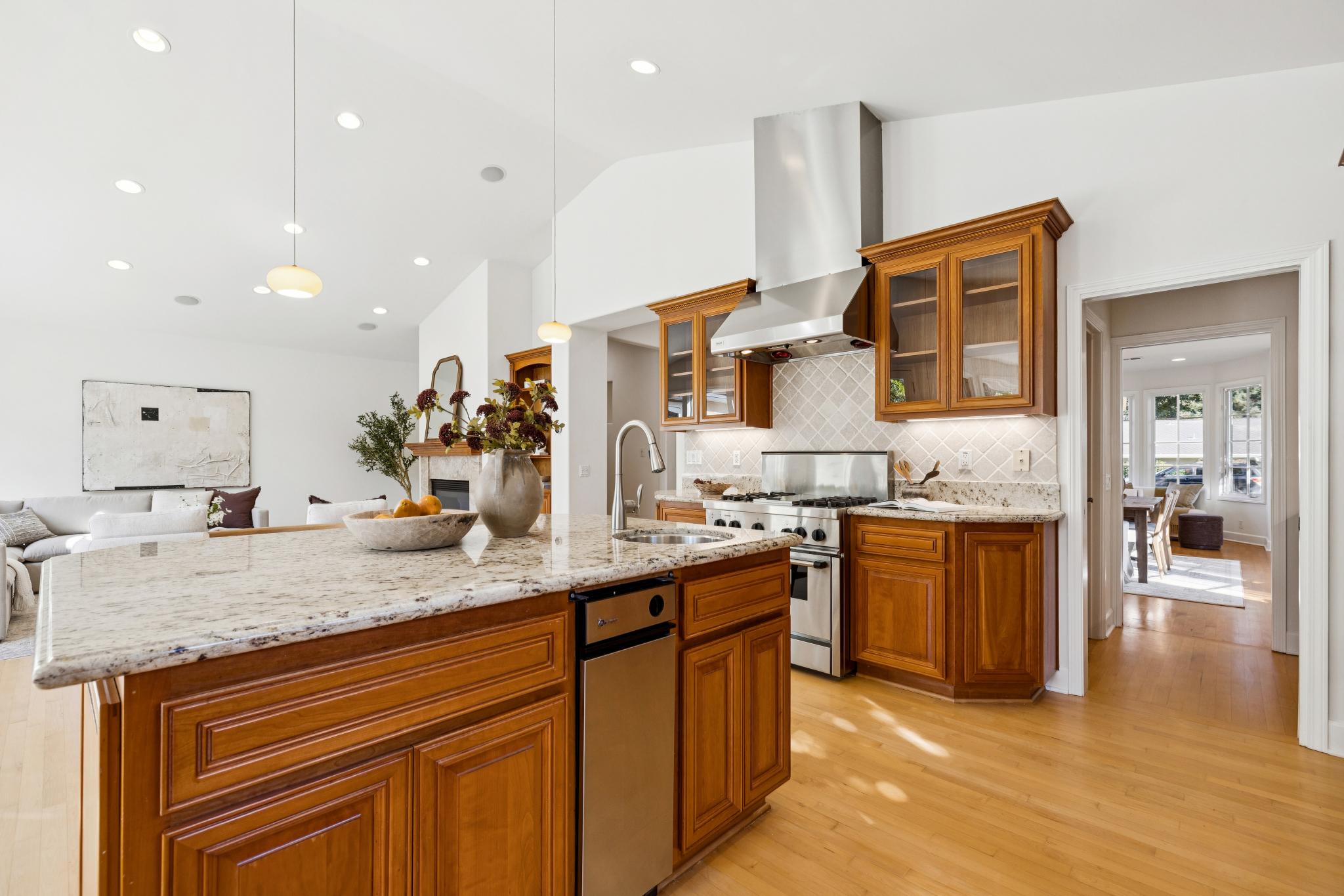 Los Altos Homes for Sale
