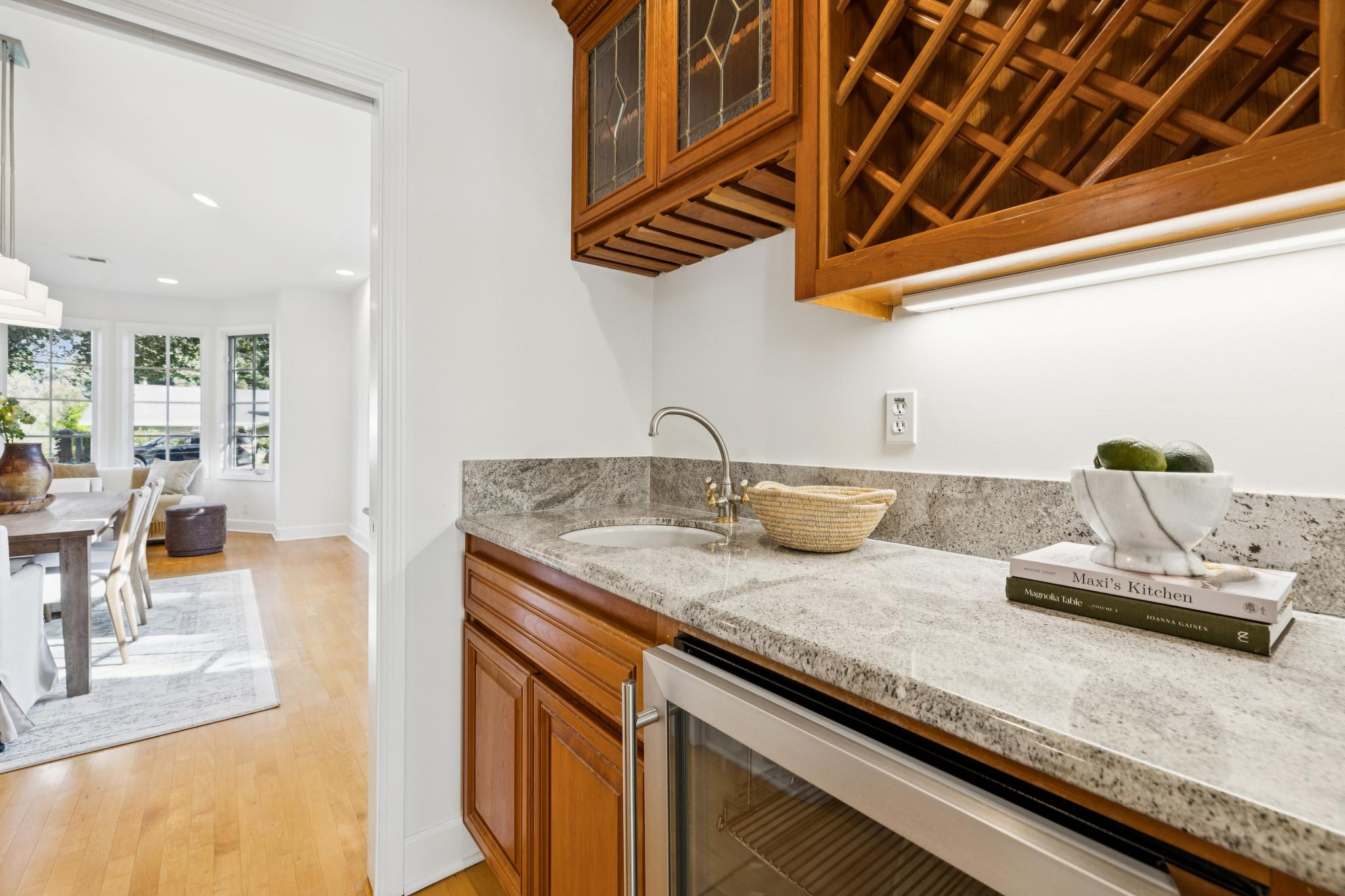 Los Altos Homes for Sale