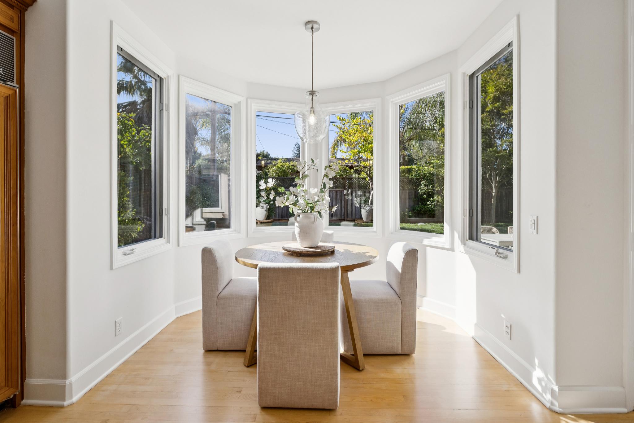 Los Altos Homes for Sale