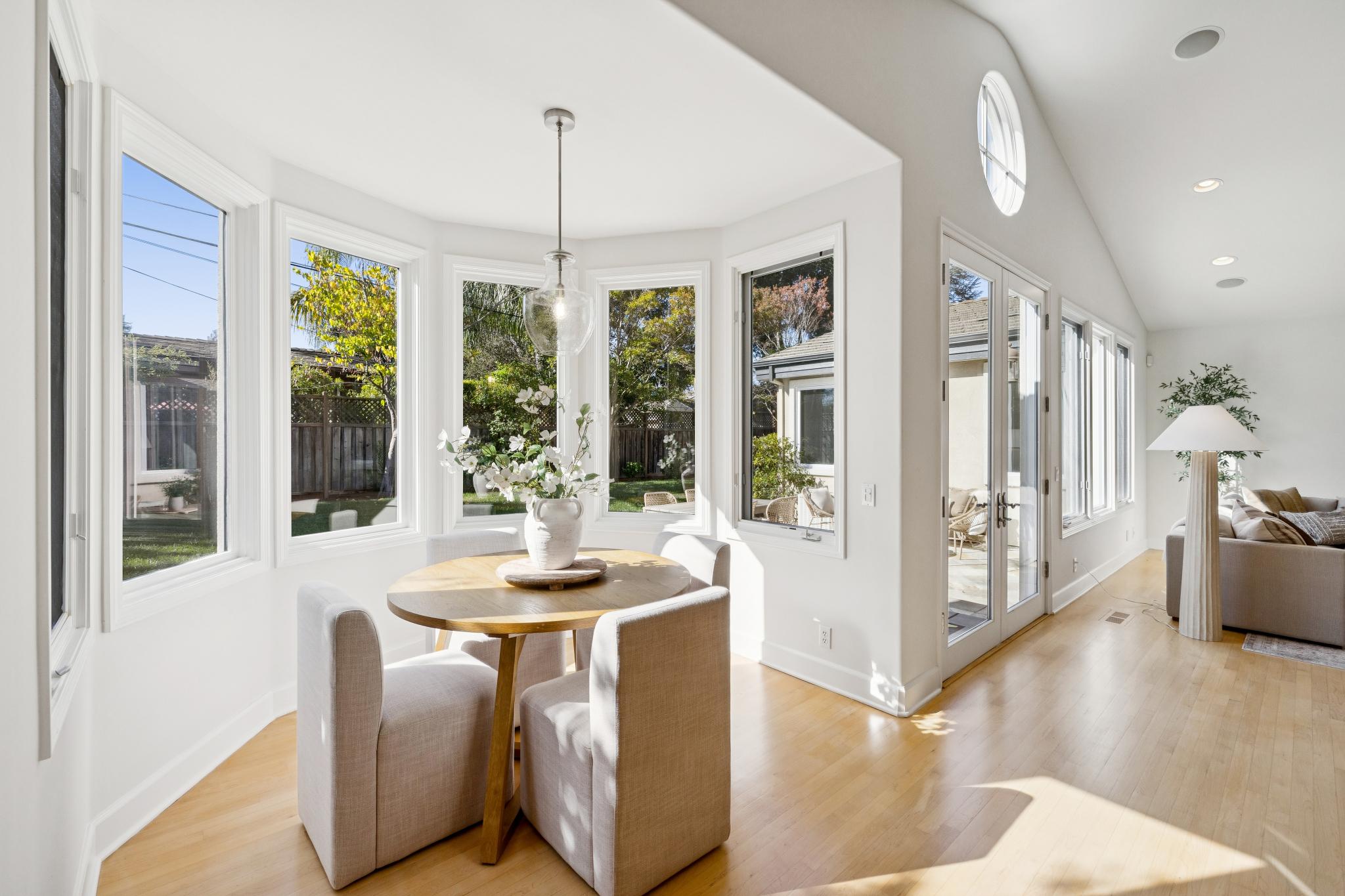 Los Altos Homes for Sale