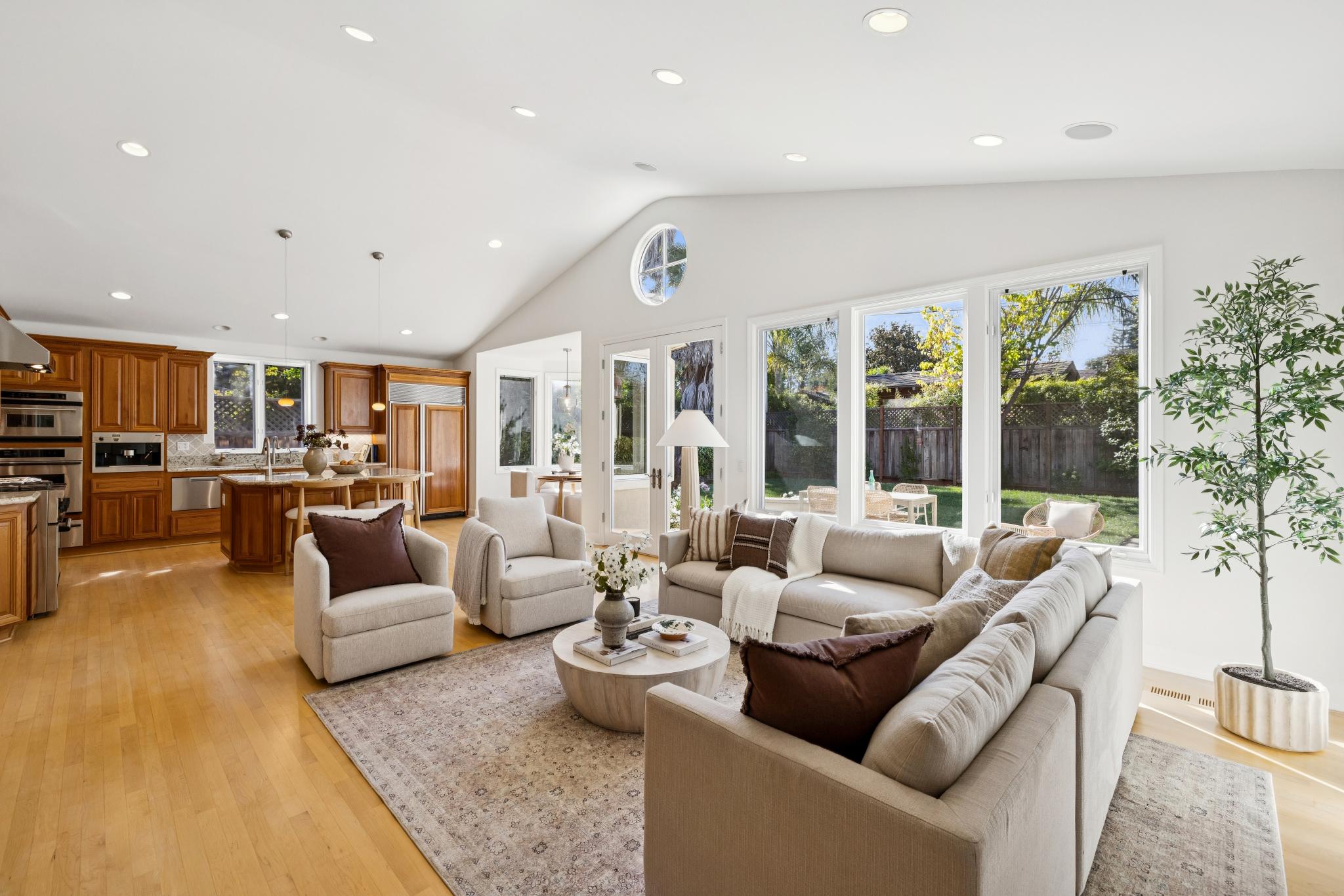 Los Altos Homes for Sale